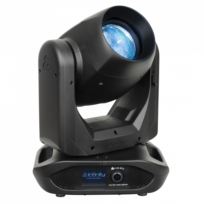 Illuminazione da intrattenimento