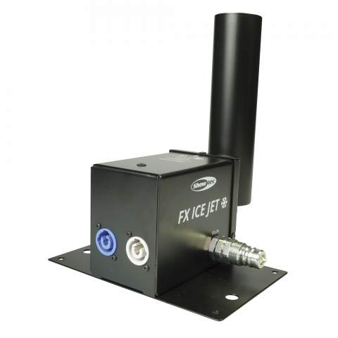 Effetti scenografici