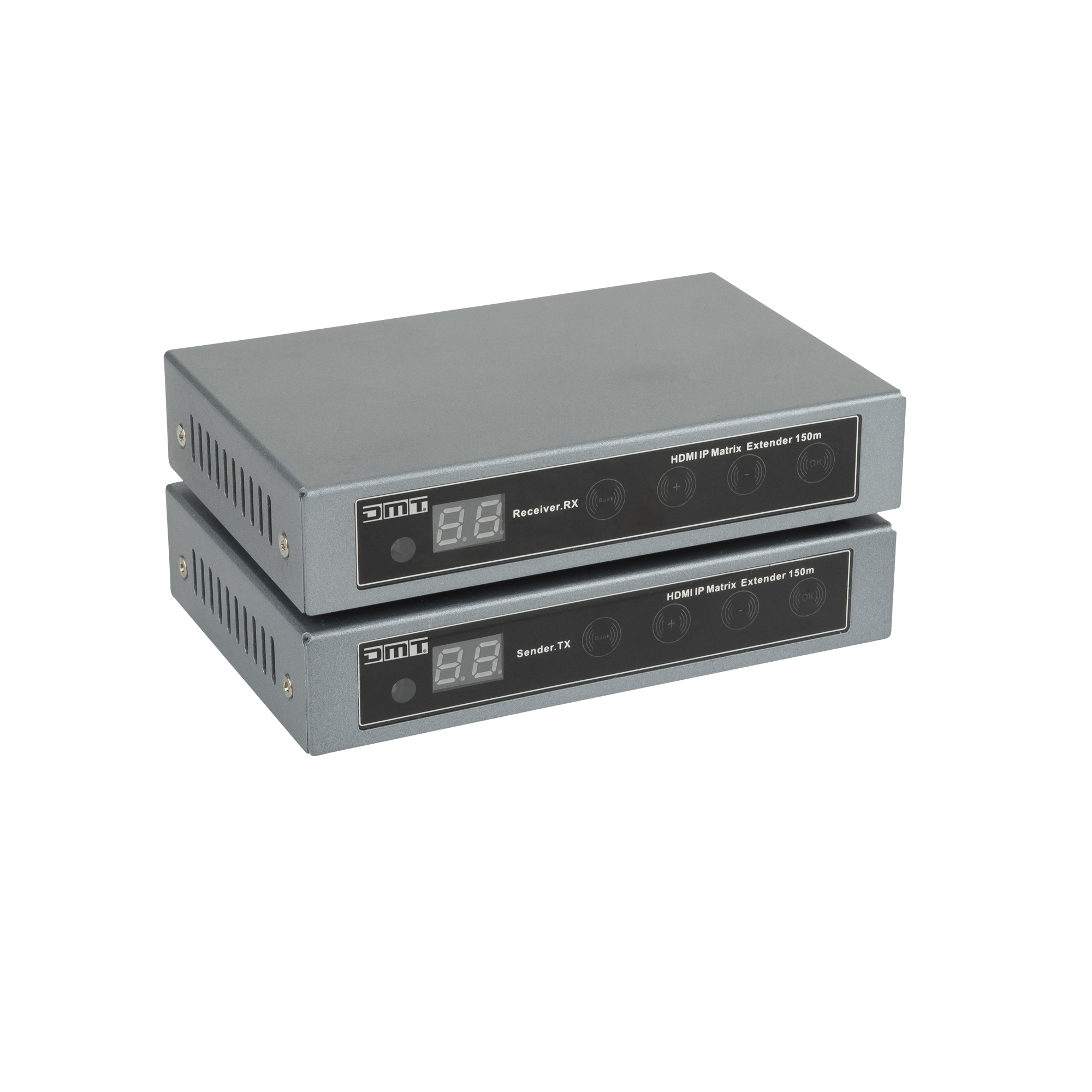 DMT VT301 - HDMI Matrix Extender Set