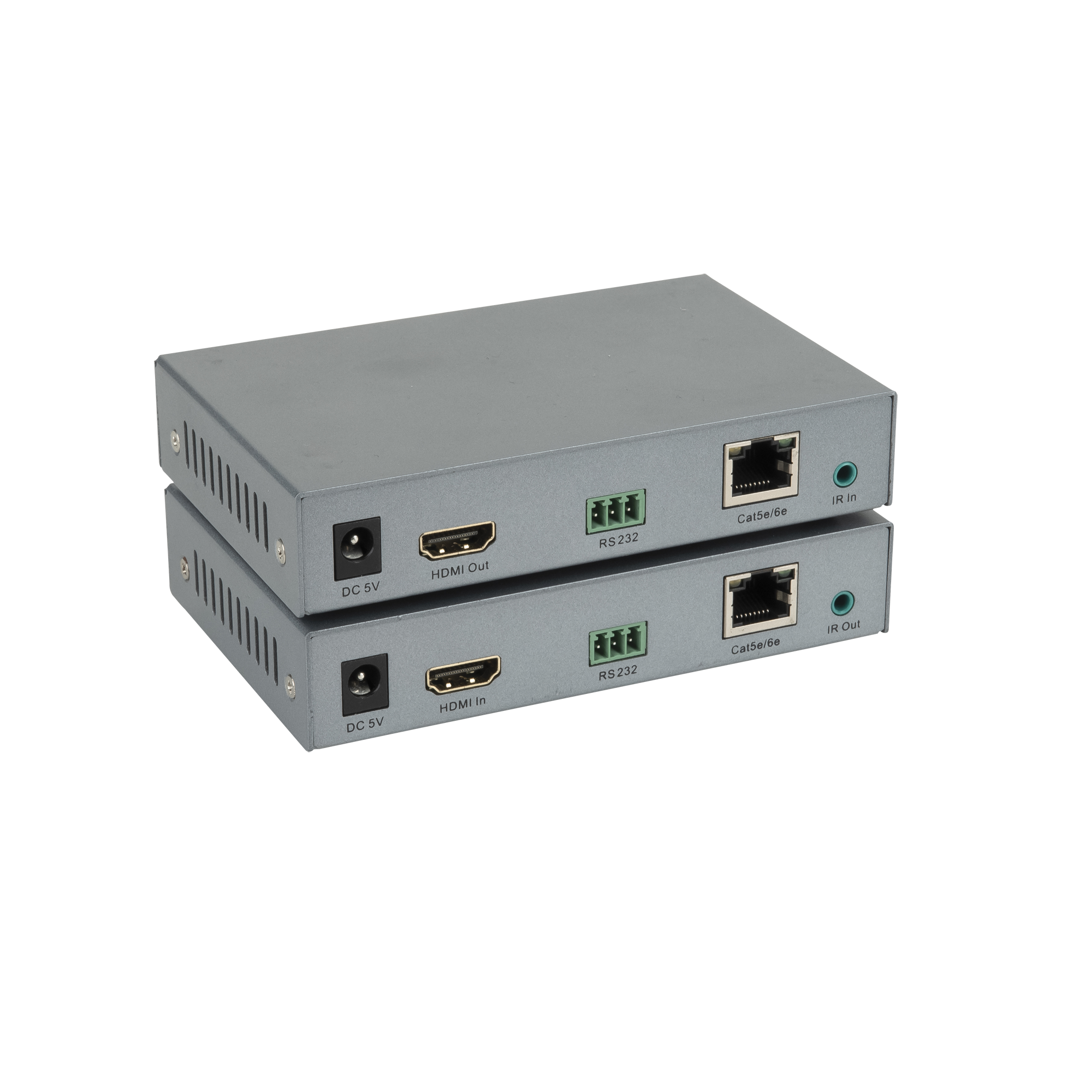 DMT VT301 - HDMI Matrix Extender Set