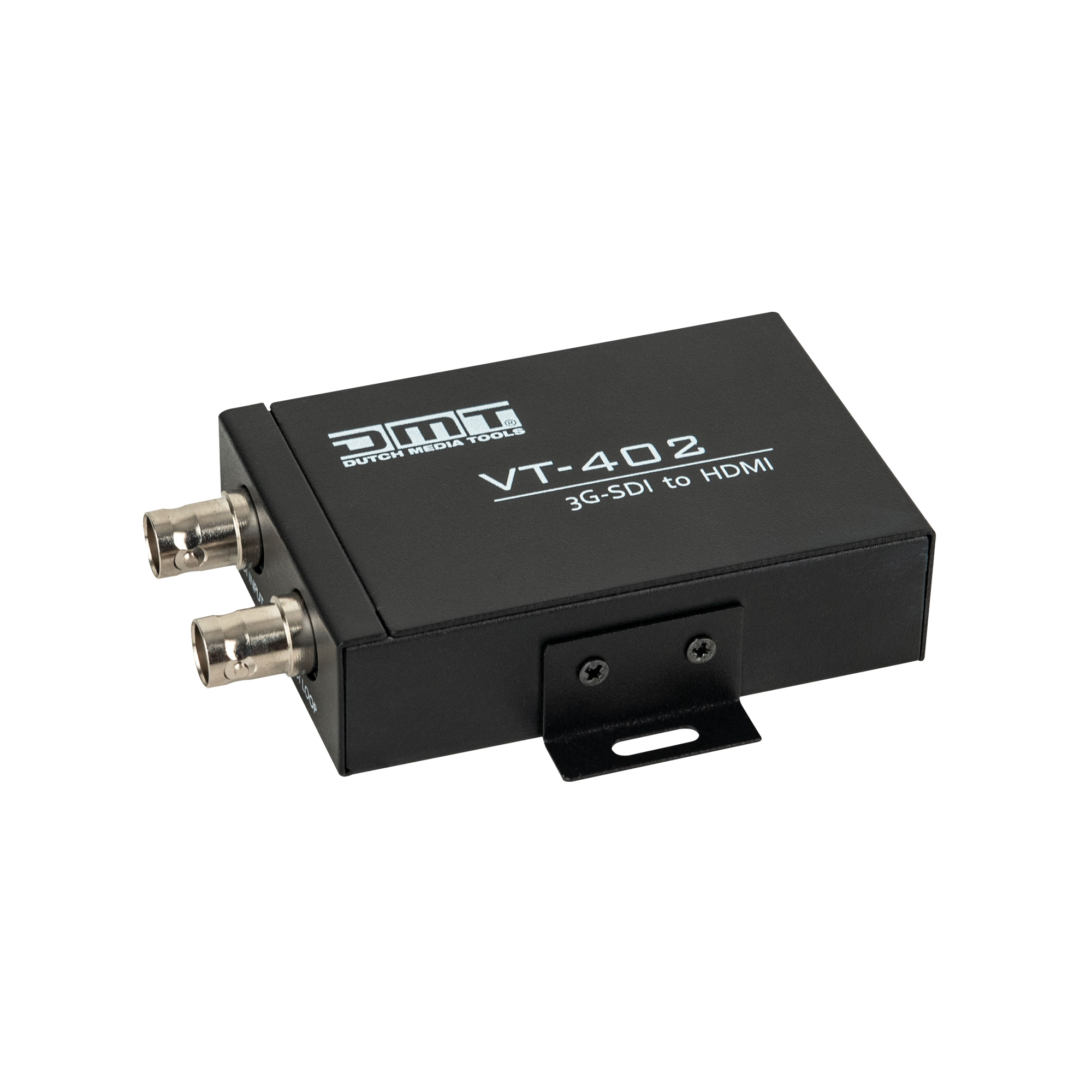 DMT VT402 - Convertitore da 3G-SDI a HDMI