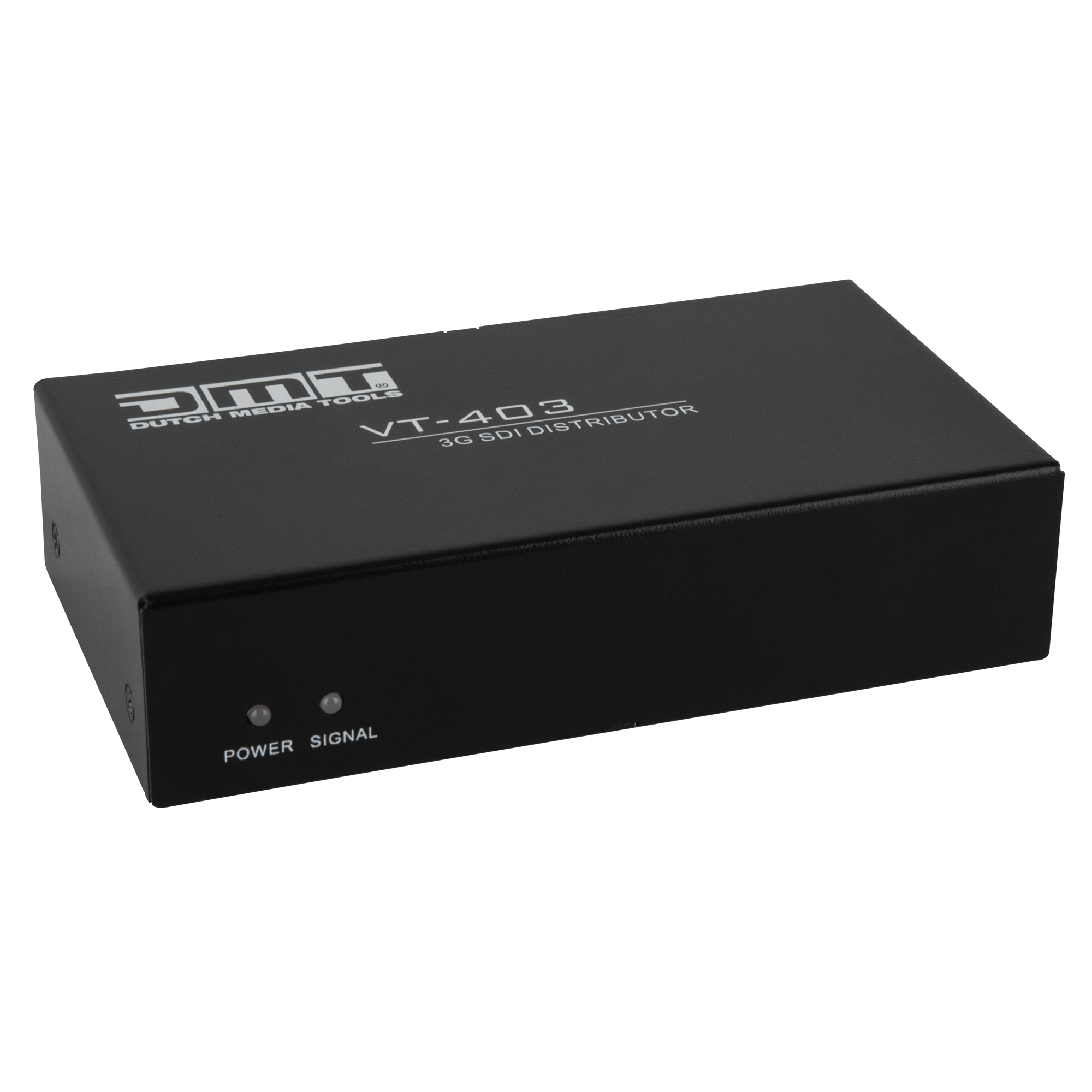 DMT VT403 - Distributore SDI 3G 1x4