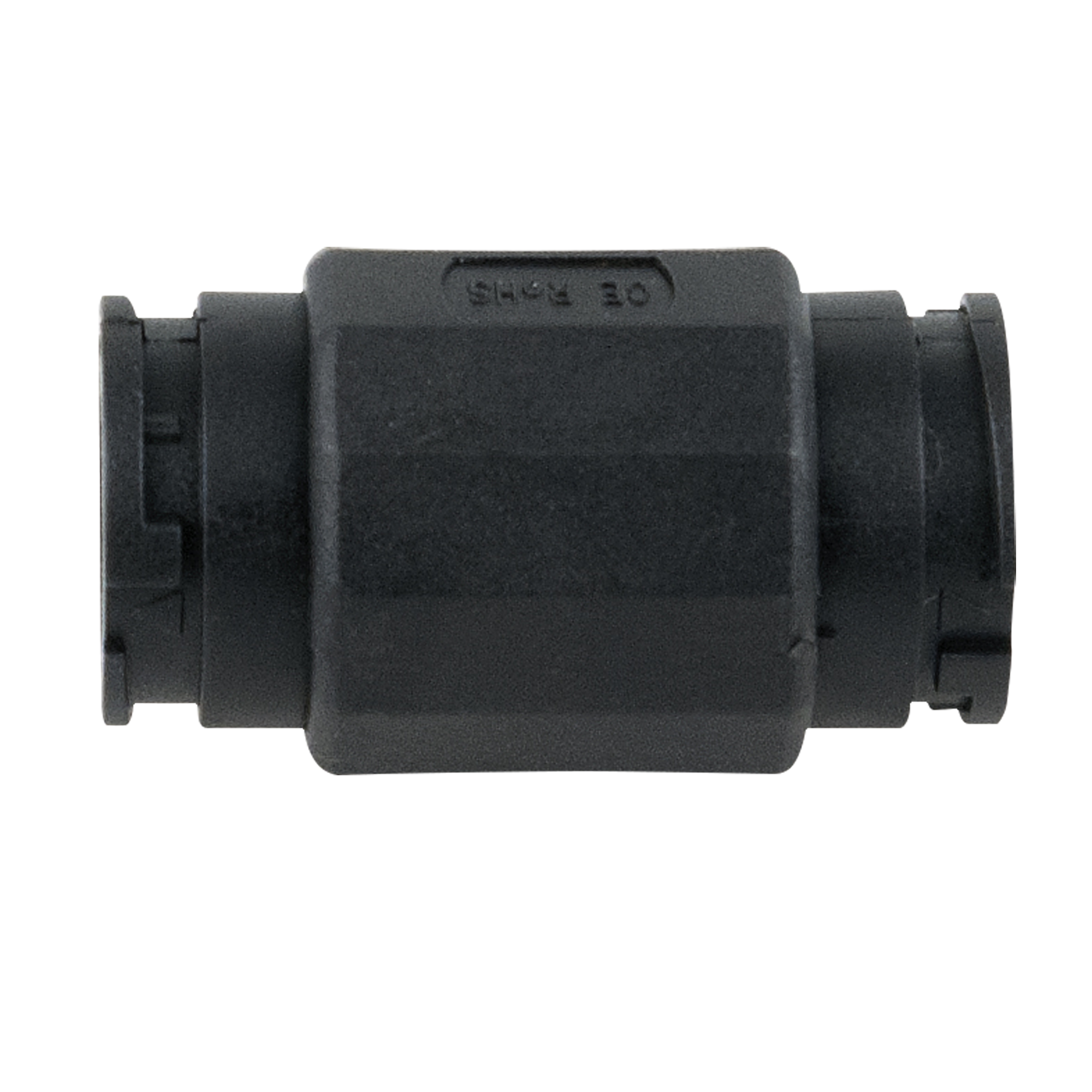 DMT Data-Coupler for E/F Series Per connessione dati orizzontale e verticale