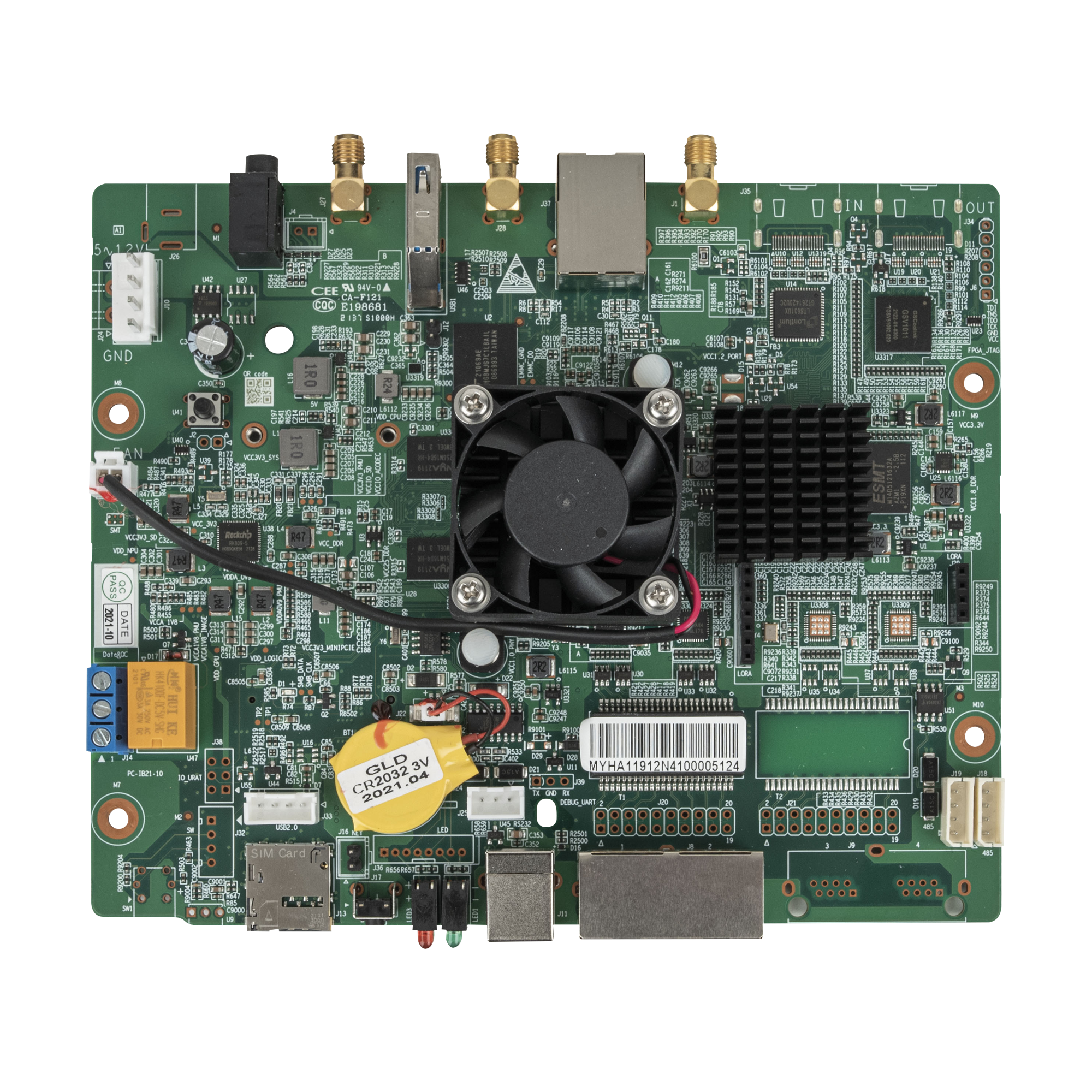 NOVASTAR Taurus T-30