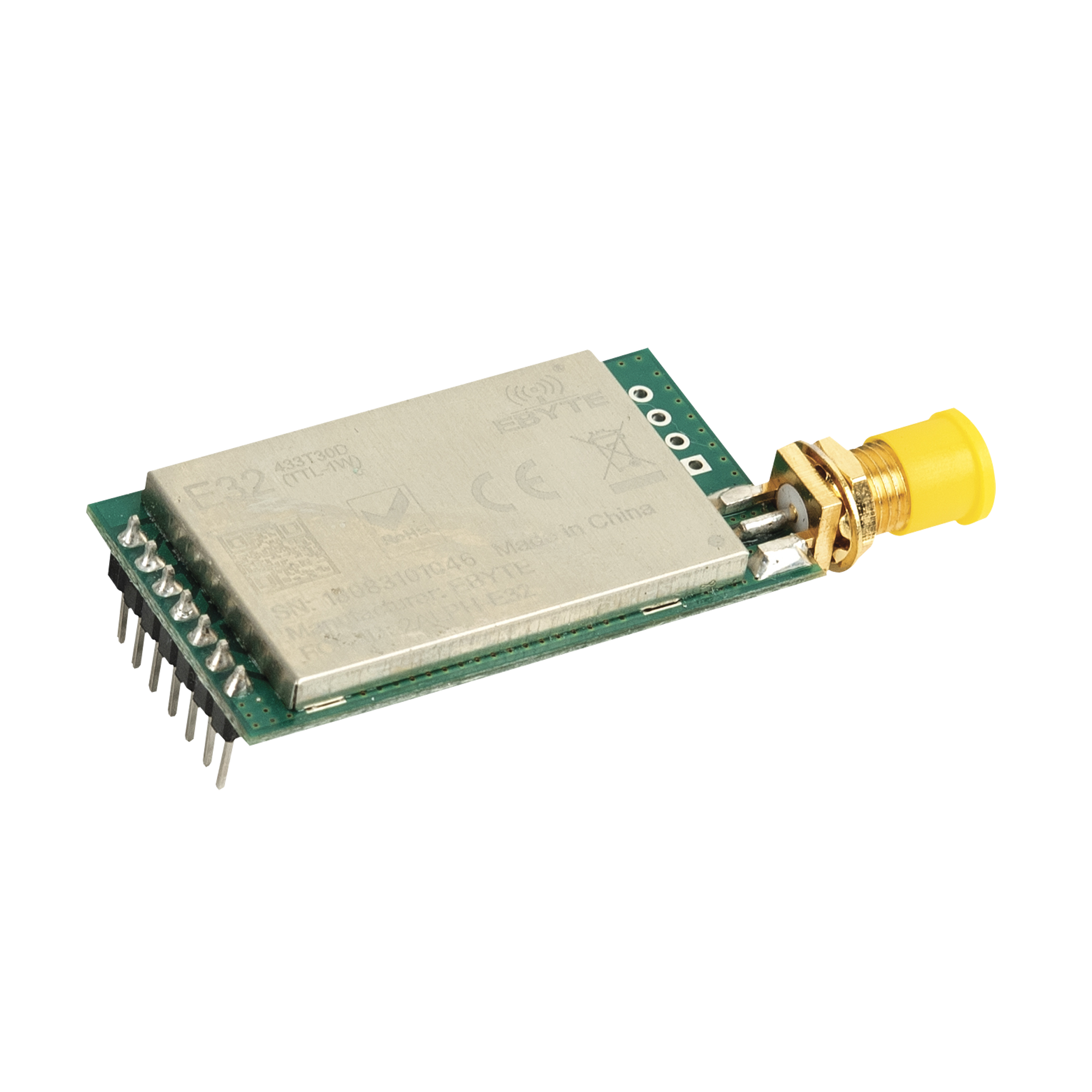 NOVASTAR Modulo LORA