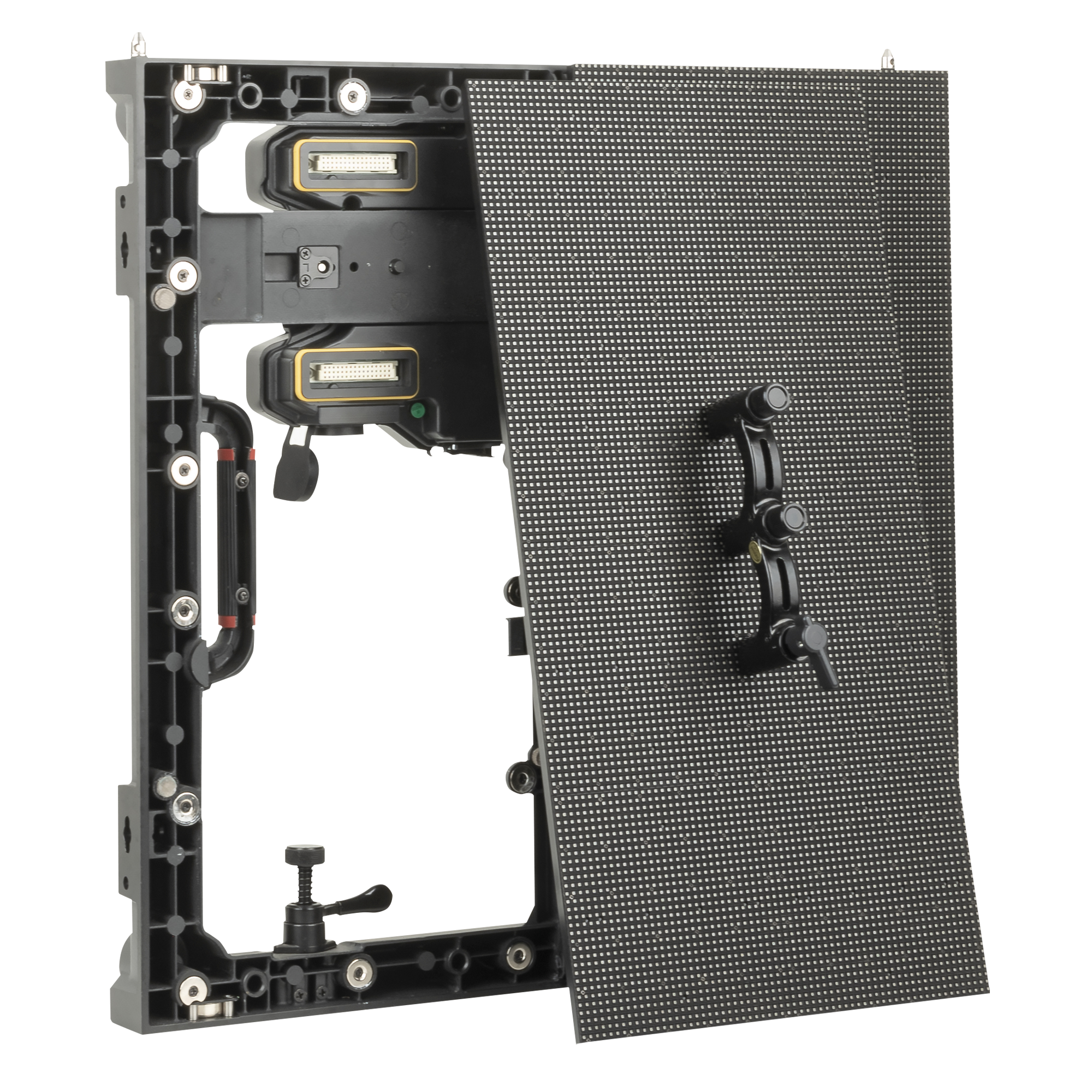 DMT Front Service Tool per Premiere Series PS3.9 Blue Line