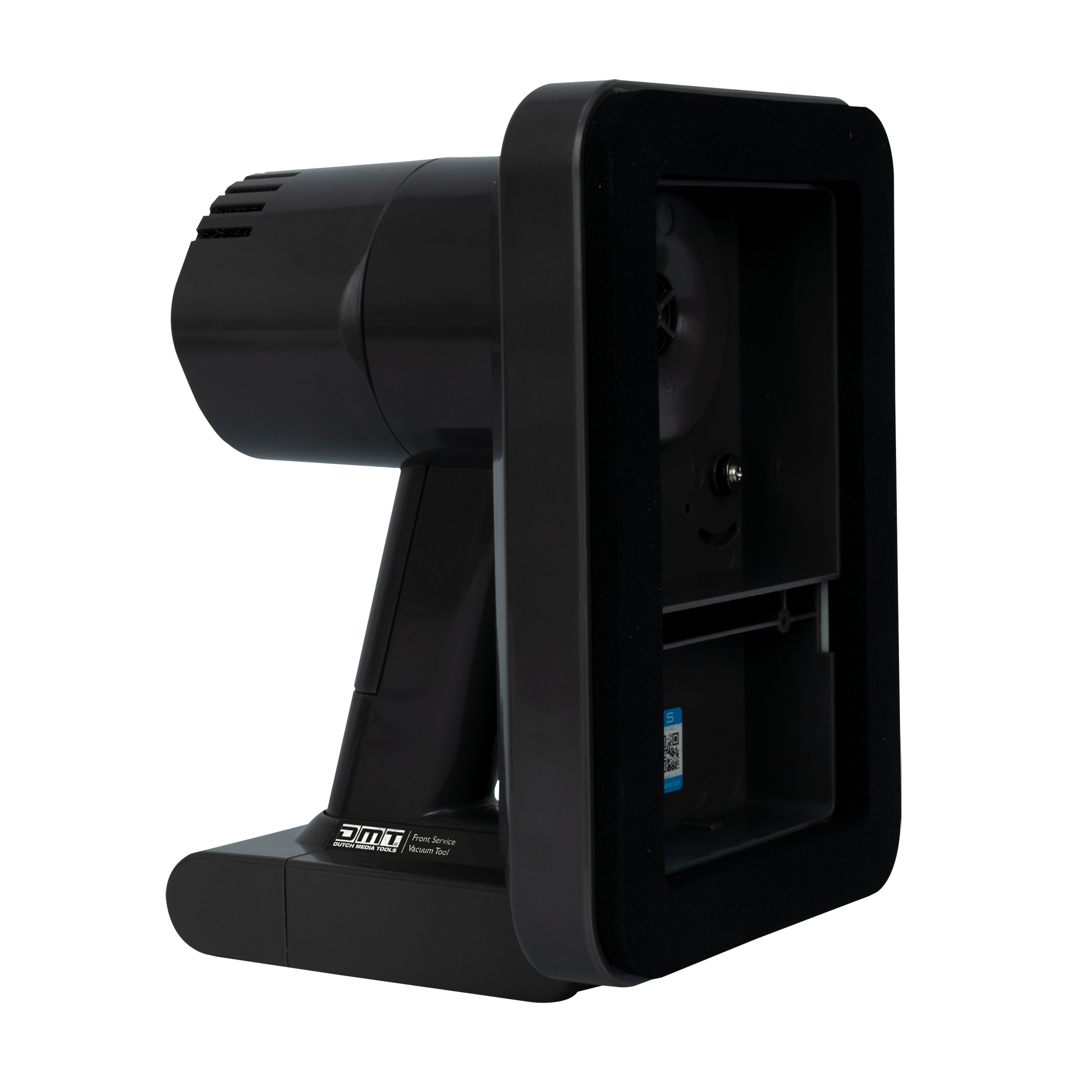 DMT Strumento a ventosa per manutenzione frontale per Alpha/PS6.9 Blue Line