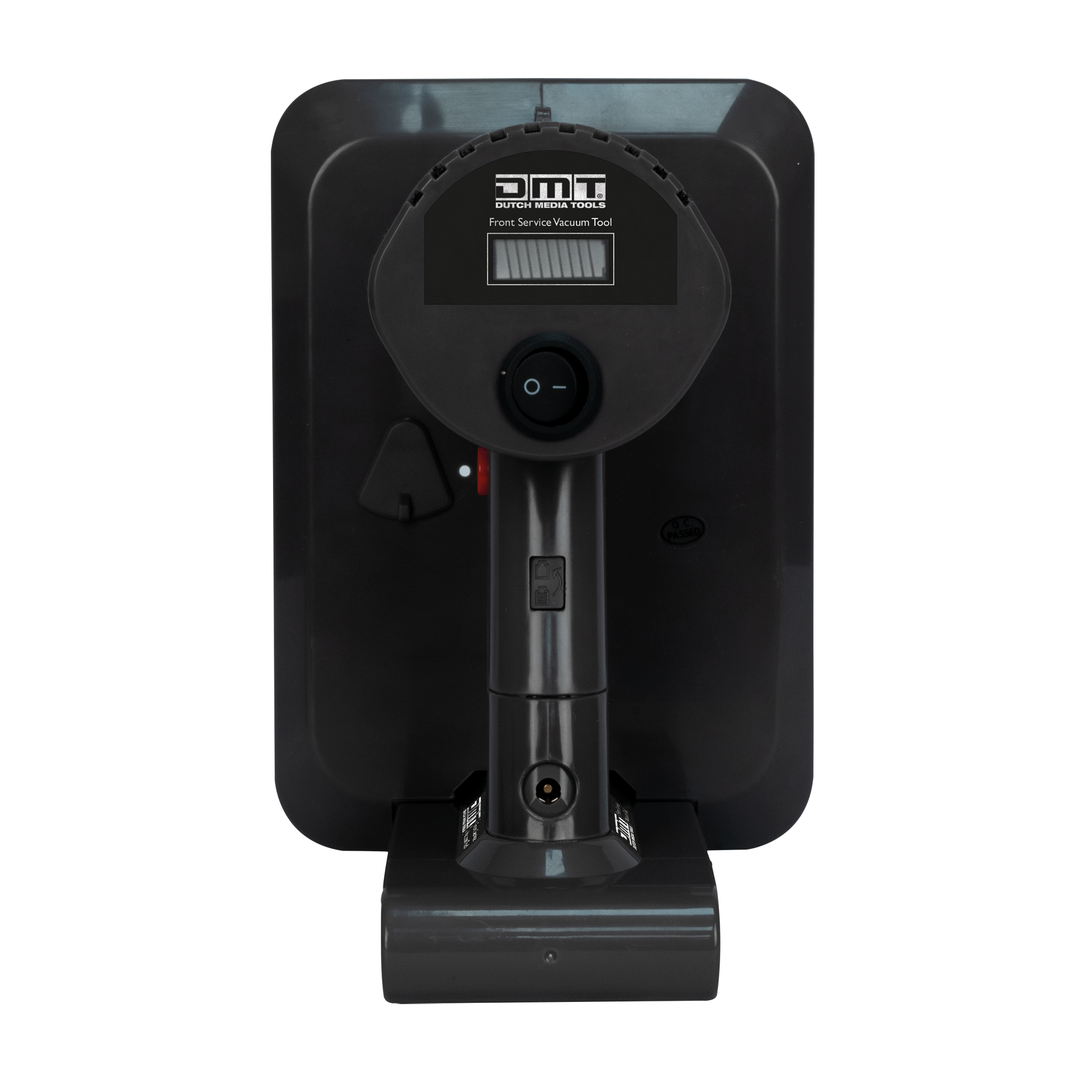 DMT Strumento a ventosa per manutenzione frontale per Alpha/PS6.9 Blue Line