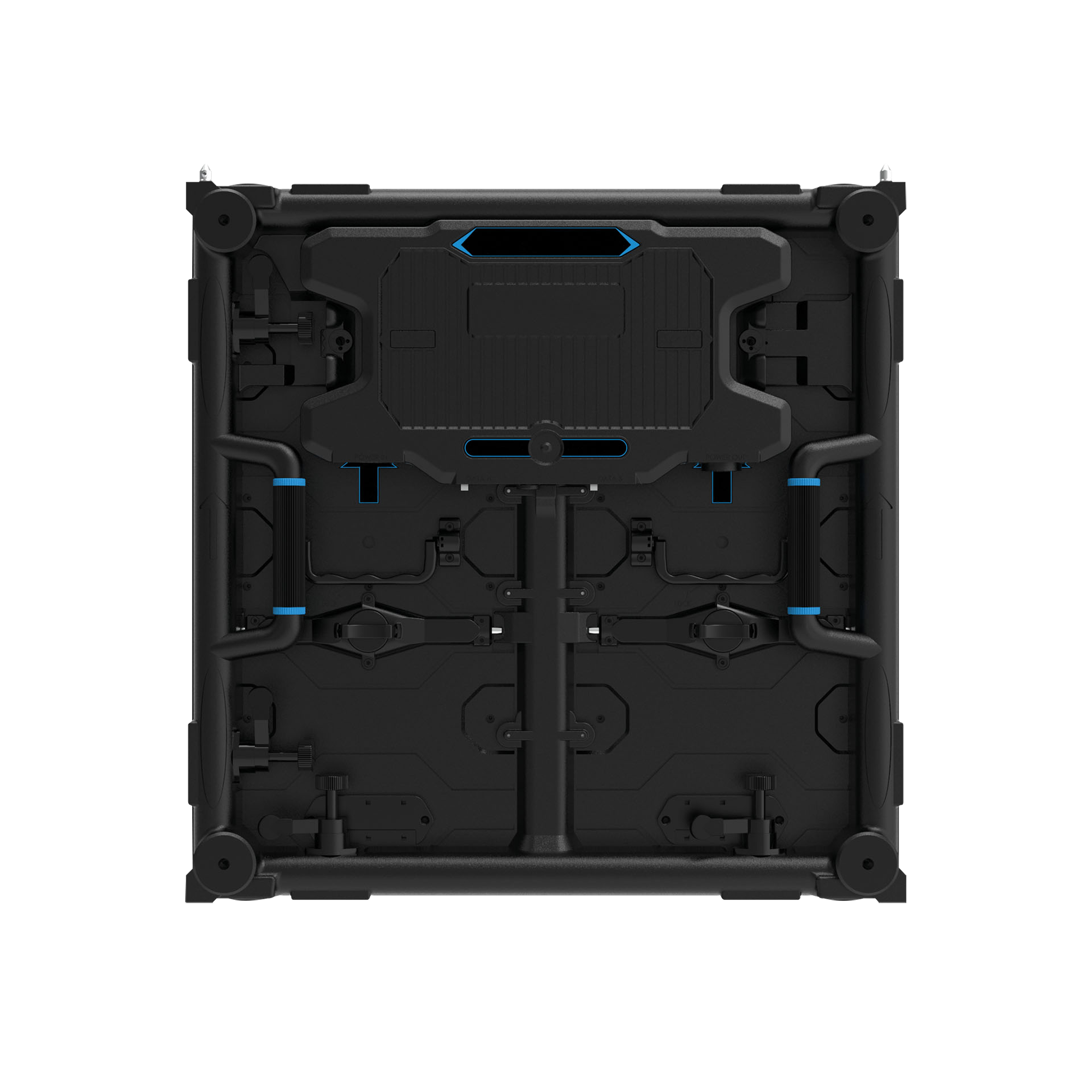 DMT Premiere Series PS3.9 Blue Line