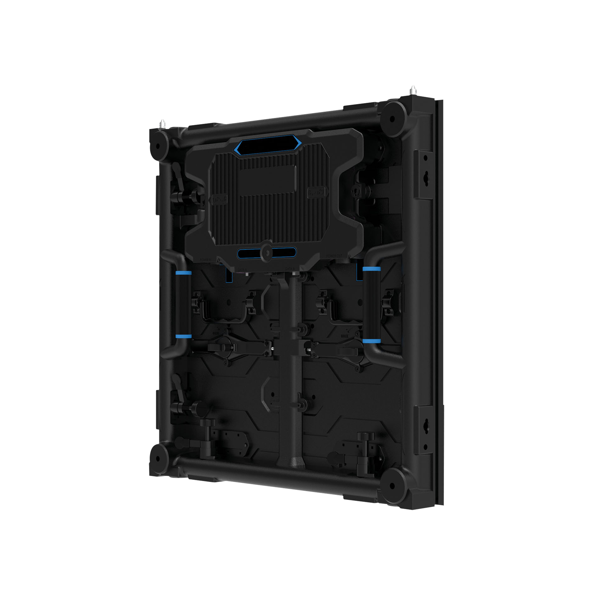 DMT Premiere Series PS3.9 Blue Line