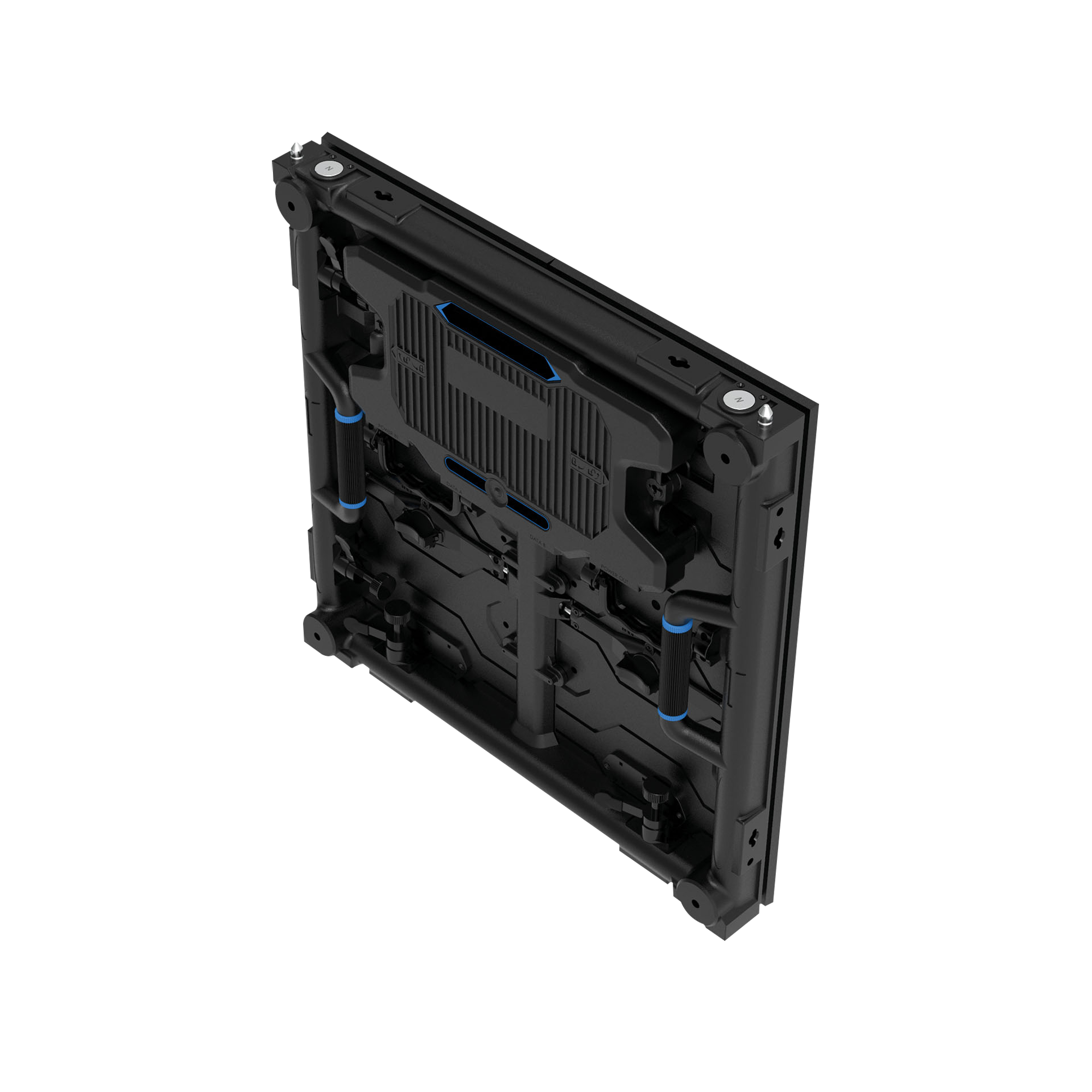 DMT Premiere Series PS3.9 Blue Line