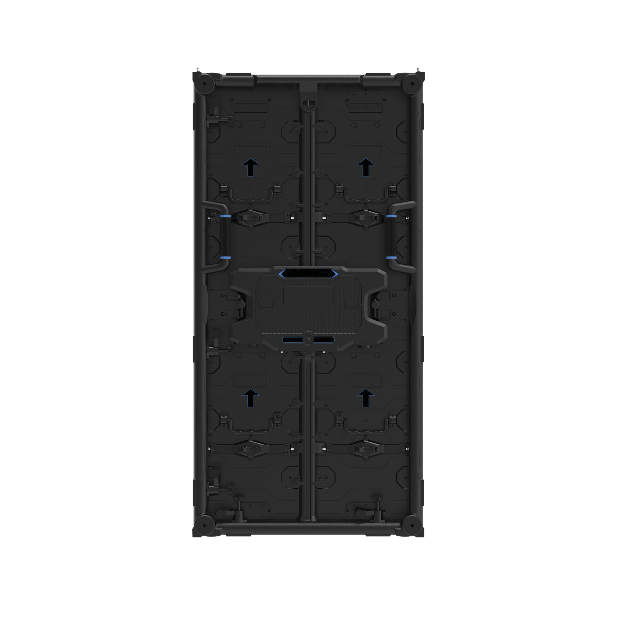 DMT Premiere Series PS3.9 Blue Line