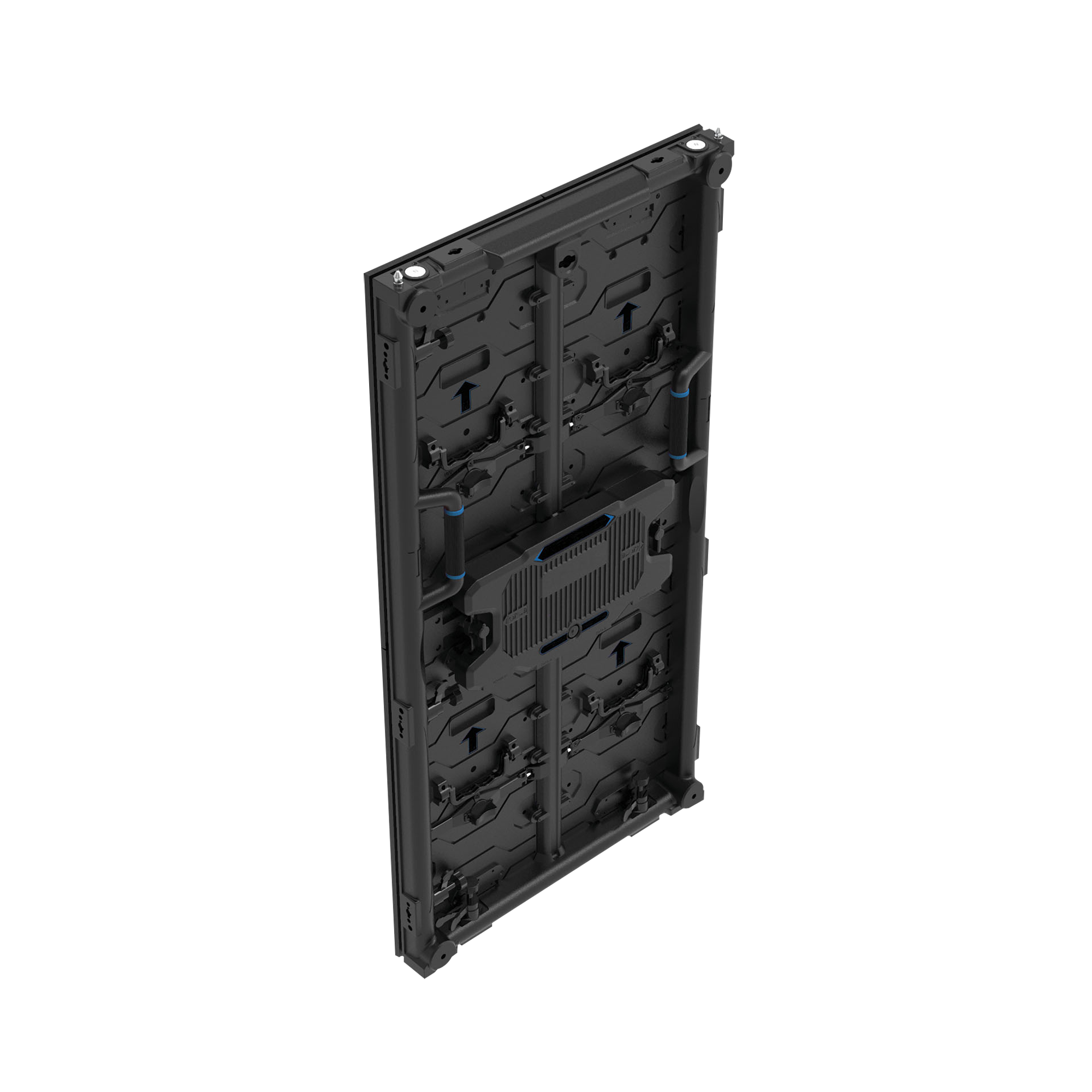 DMT Premiere Series PS3.9 Blue Line