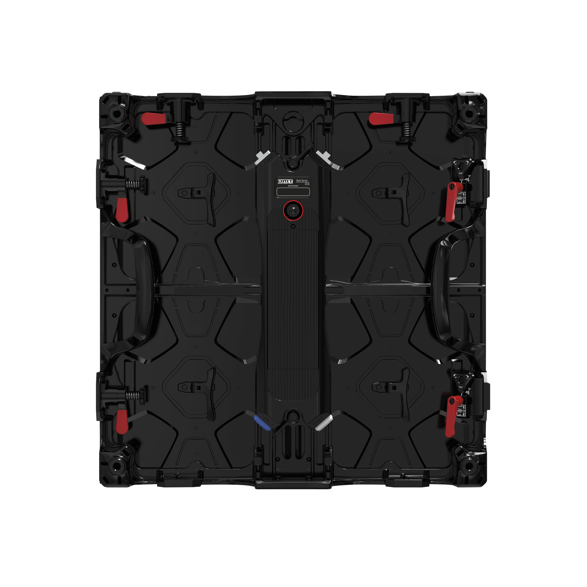 DMT Alpha Series A3.9i - Indoor