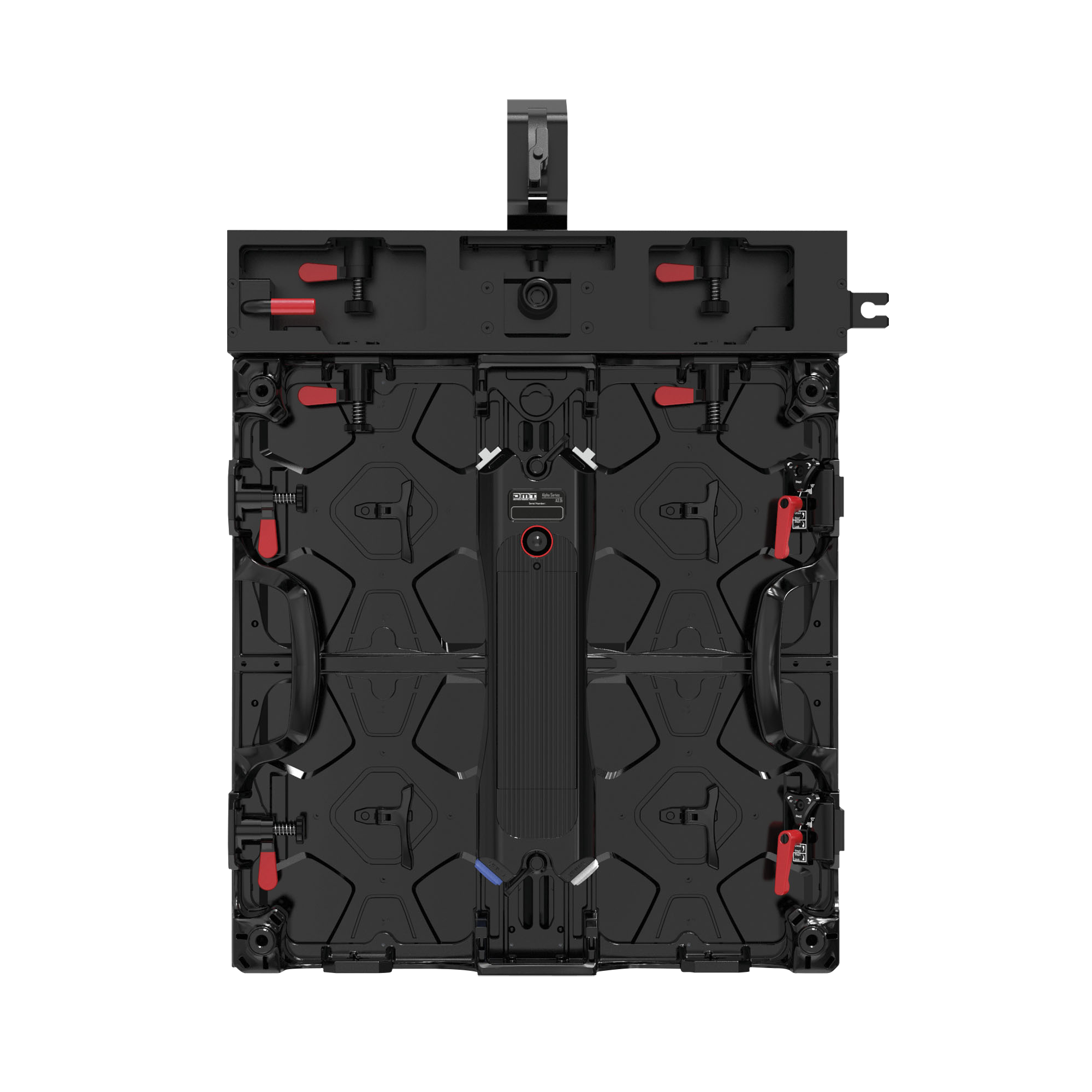 DMT Alpha Series A3.9i - Indoor