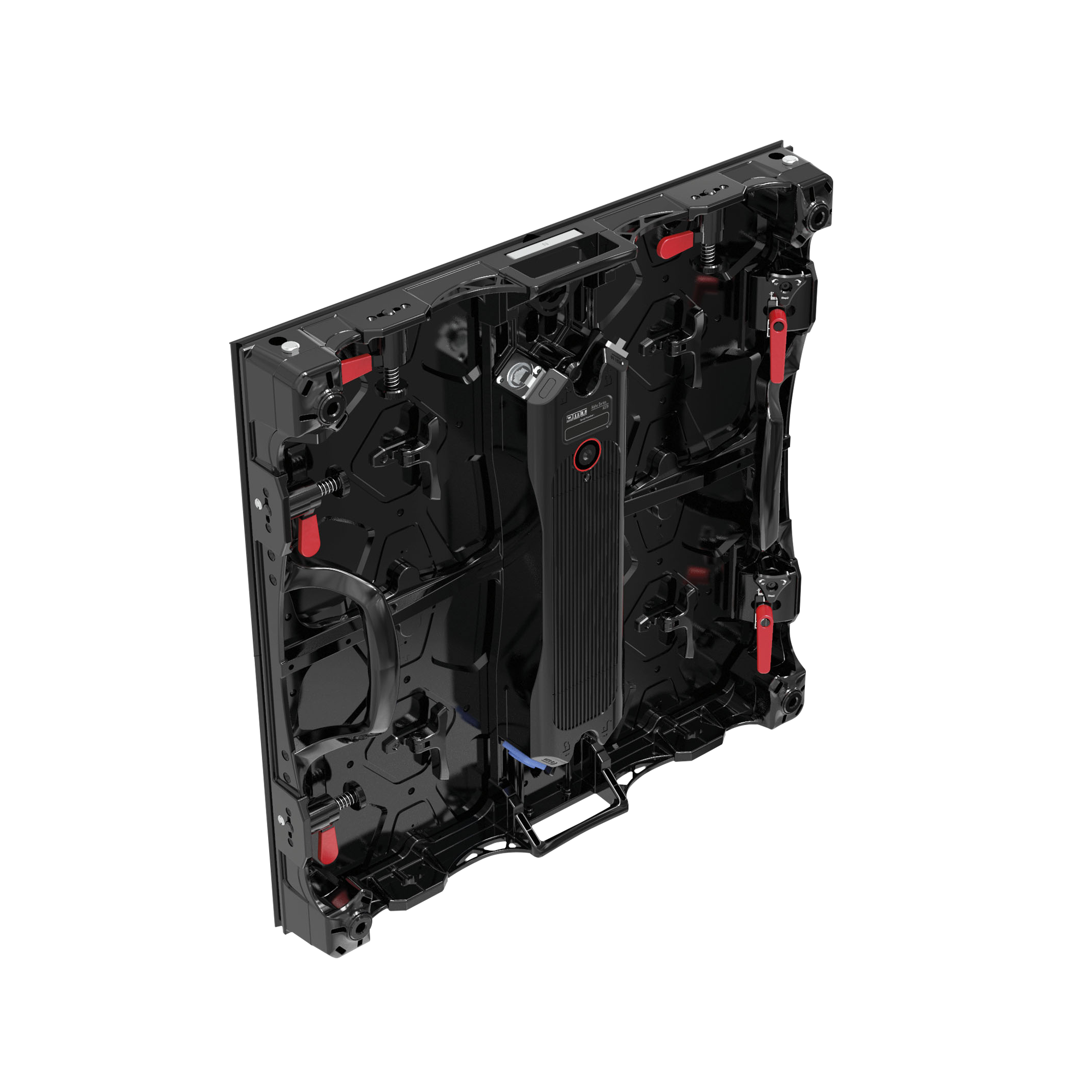 DMT Alpha Series A3.9i - Indoor