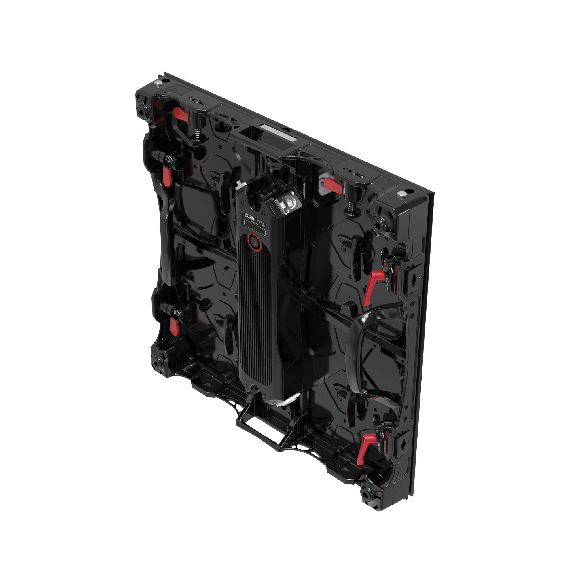 DMT Alpha Series A3.9i - Indoor