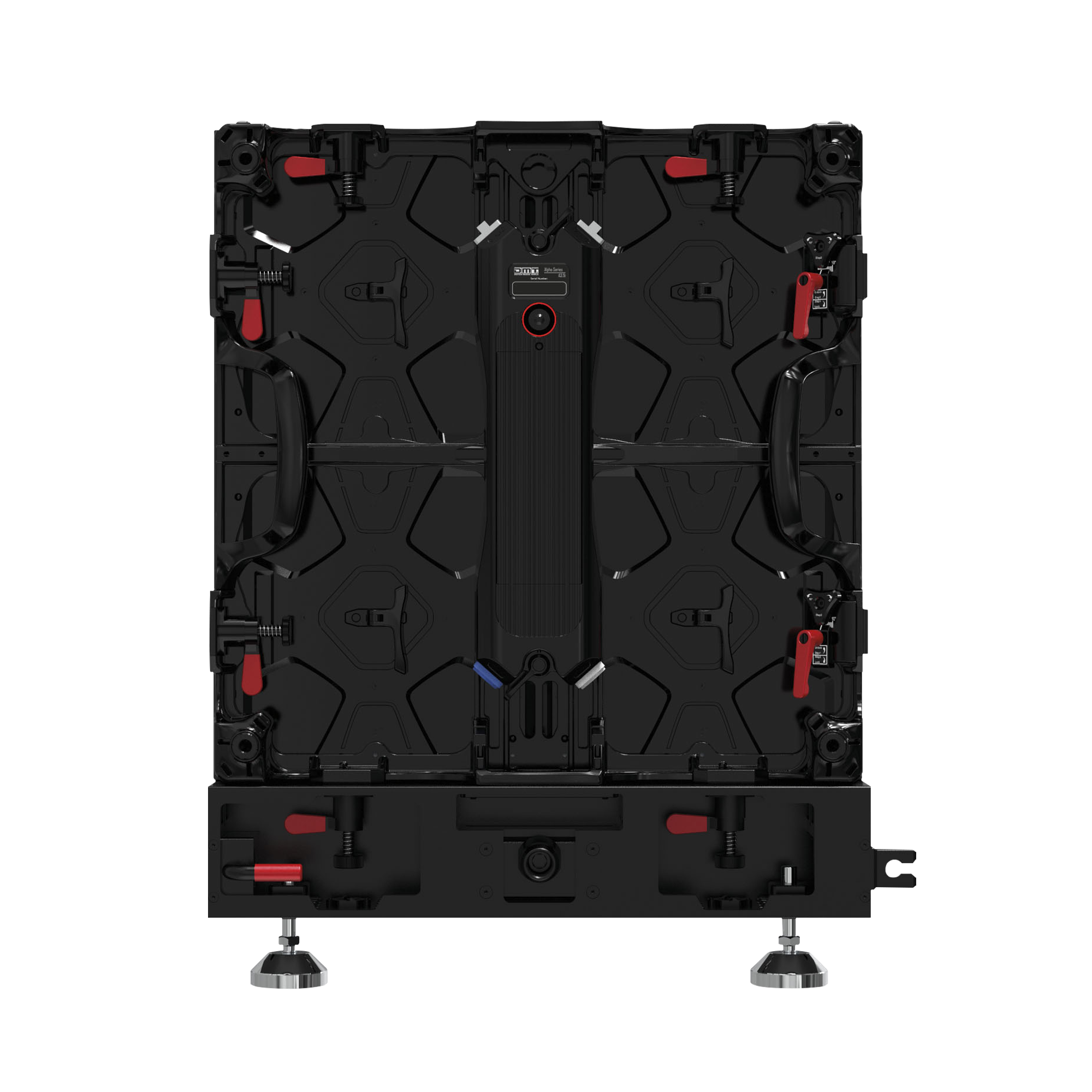 DMT Alpha Series A3.9i - Indoor