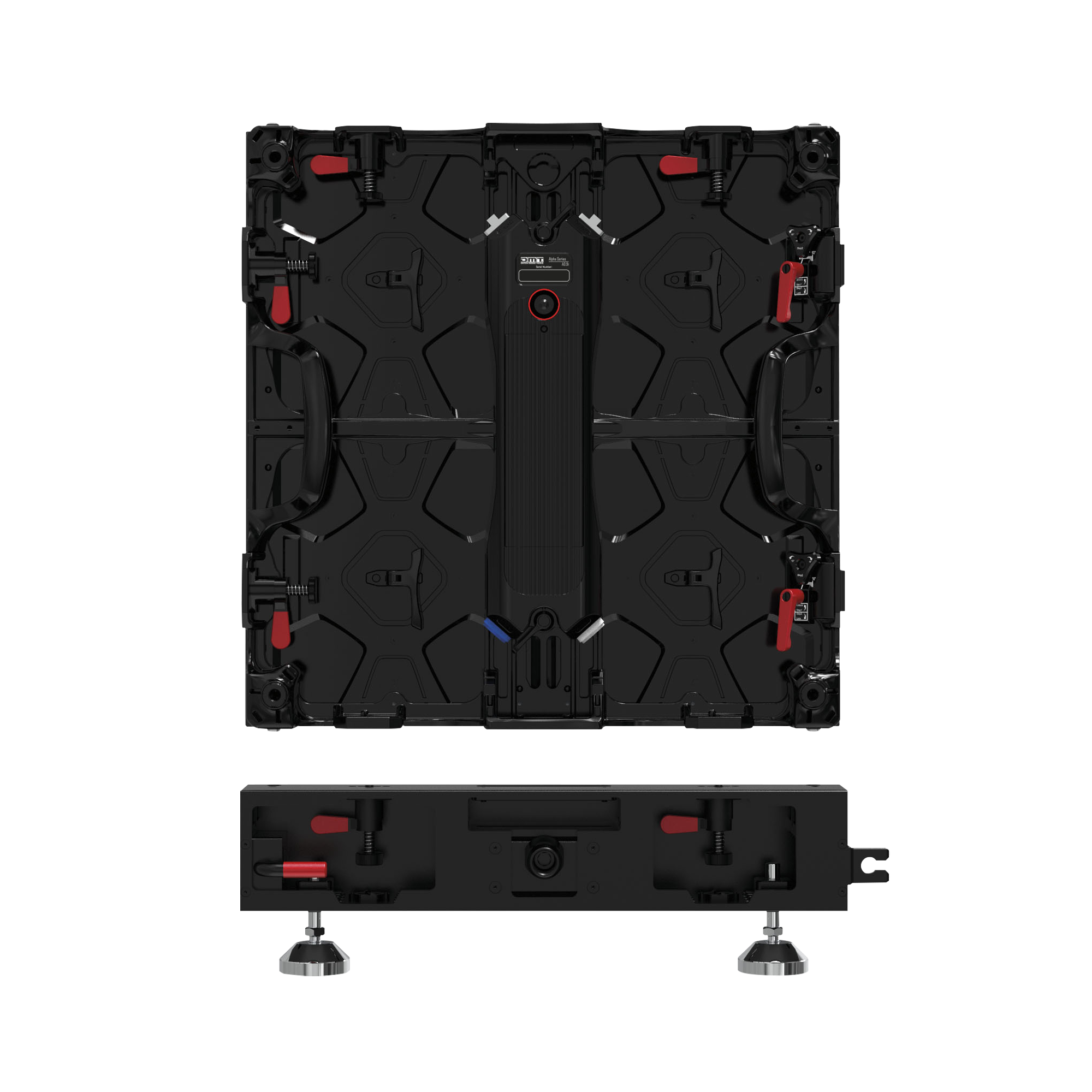 DMT Alpha Series A3.9i - Indoor