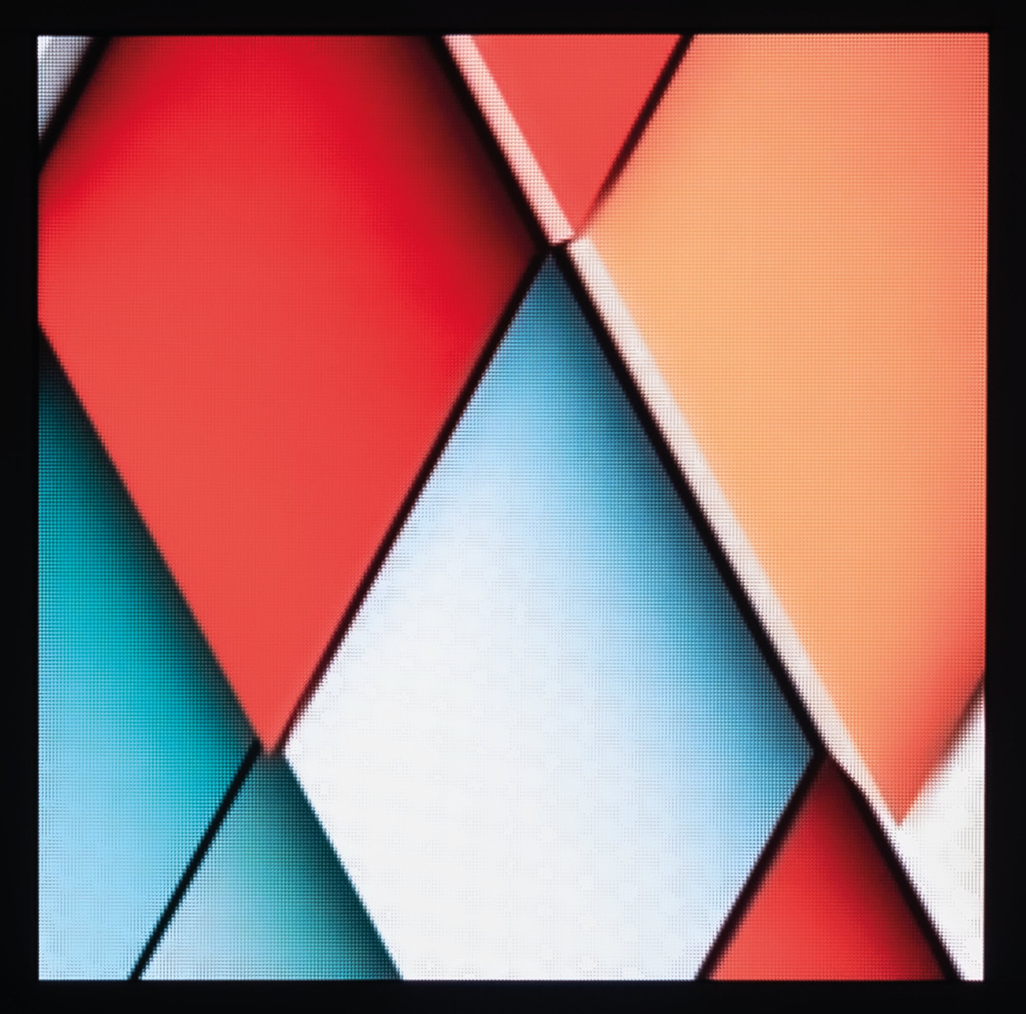 DMT Alpha Series A3.9i - Indoor