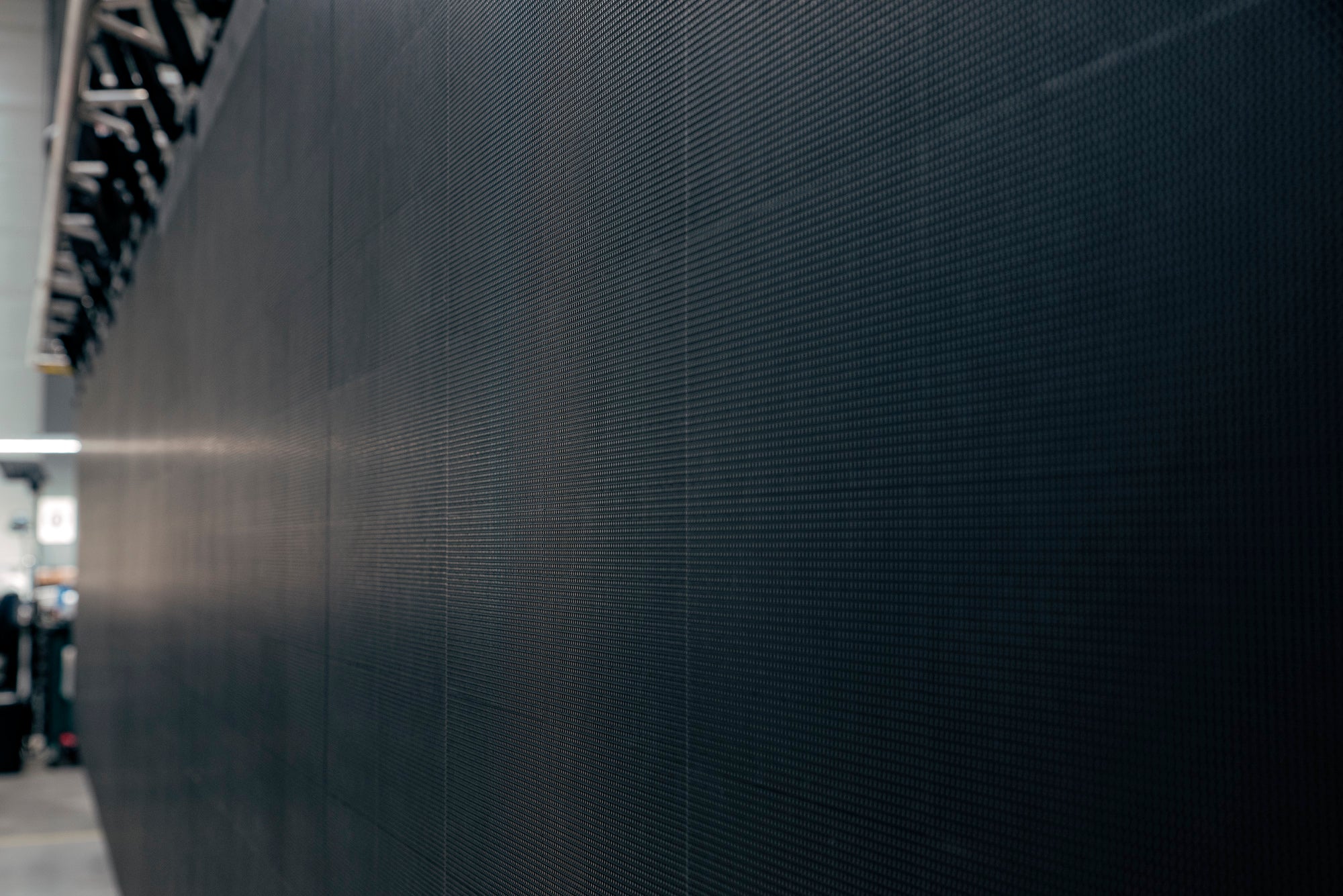 DMT Alpha Series A3.9i - Indoor