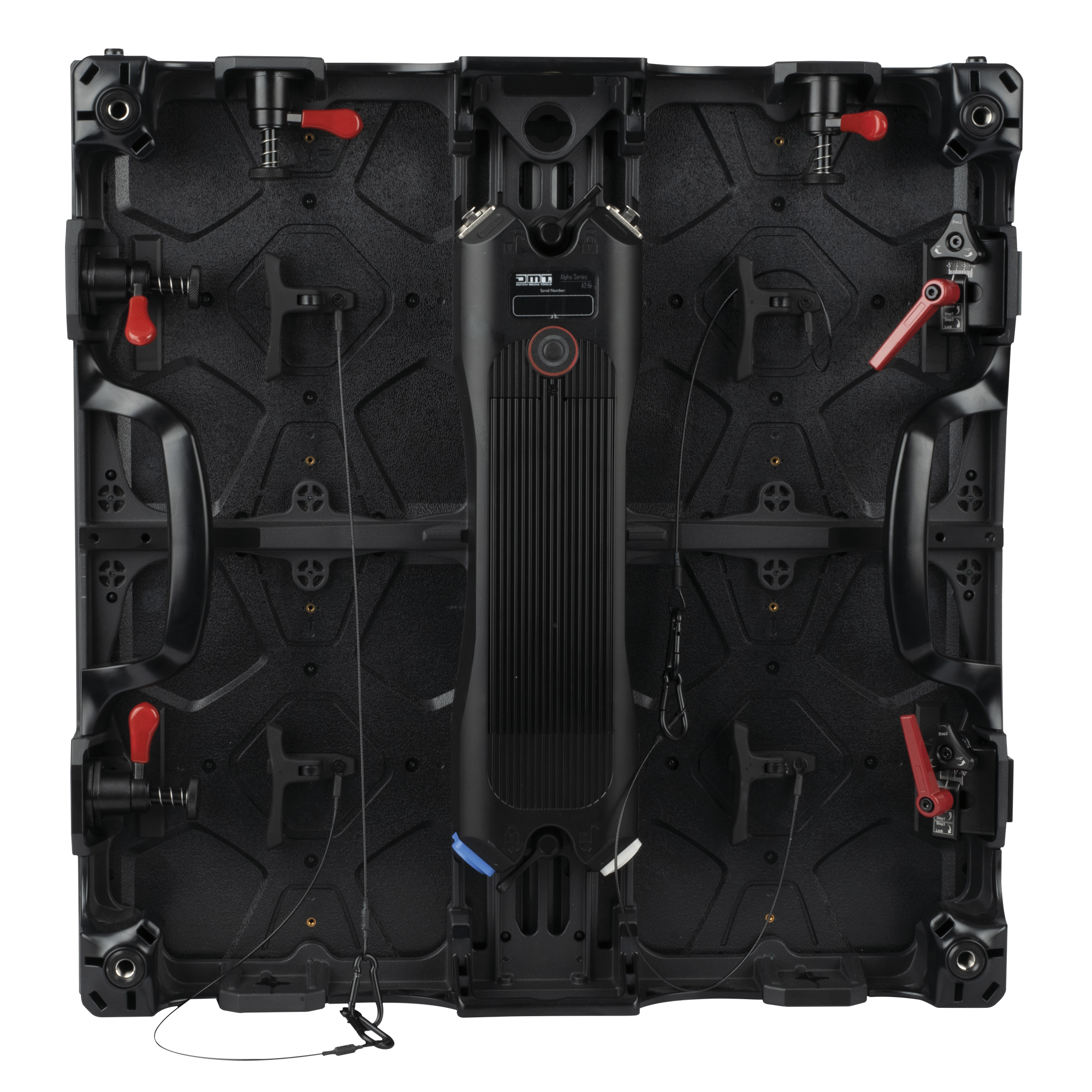 DMT Alpha Series A2.6i - Per uso interno