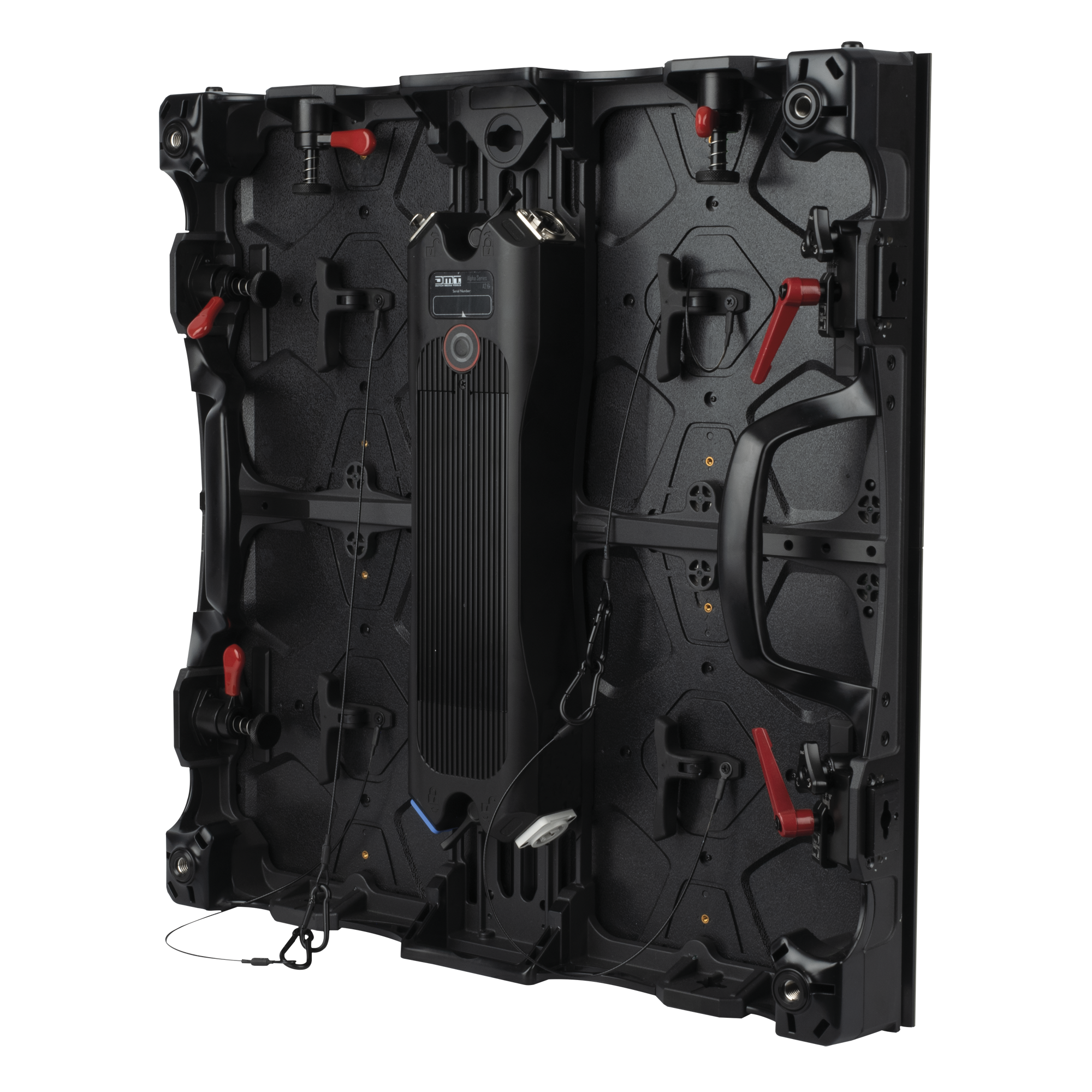 DMT Alpha Series A2.6i - Per uso interno