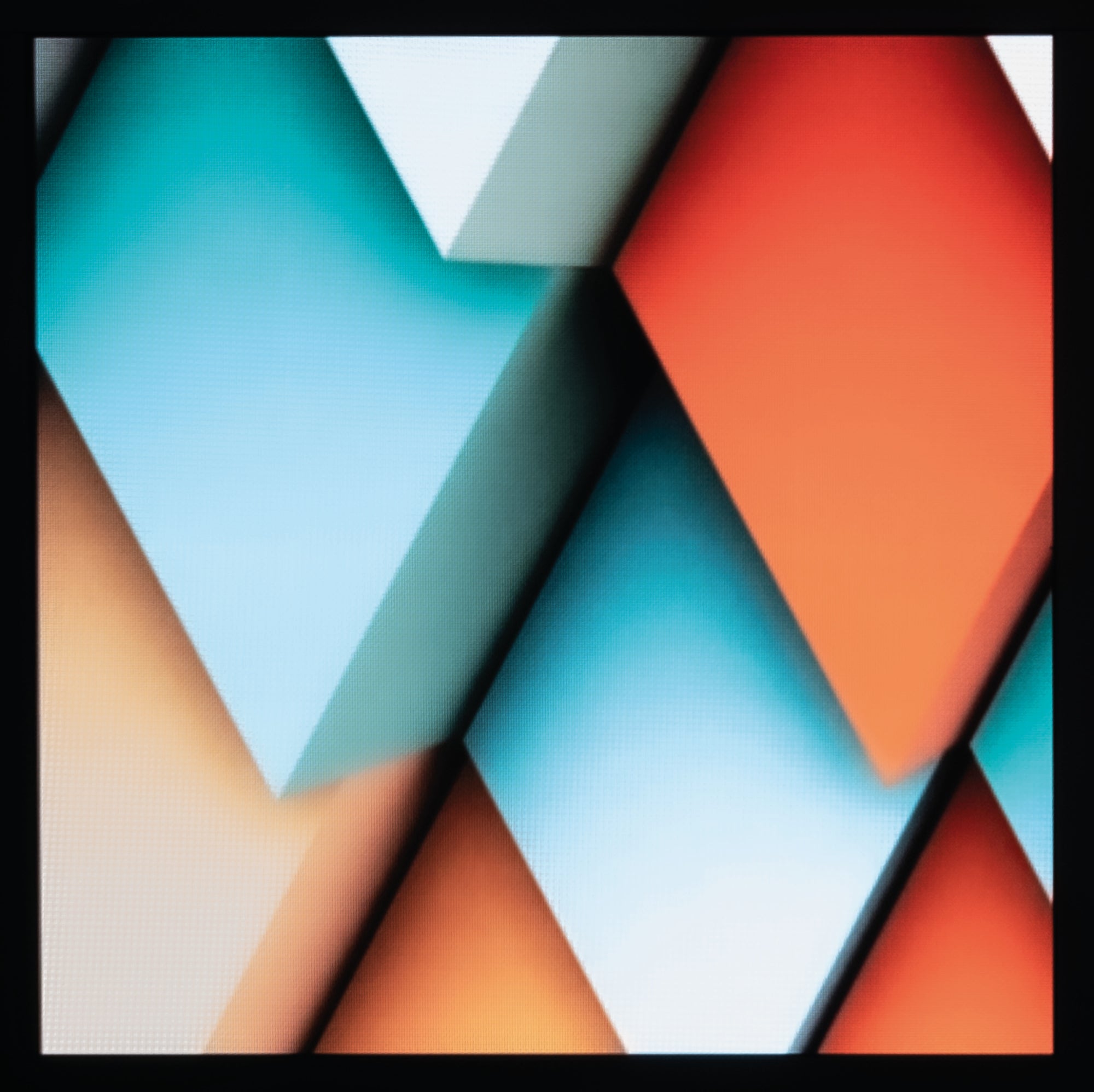 DMT Alpha Series A2.6i - Per uso interno