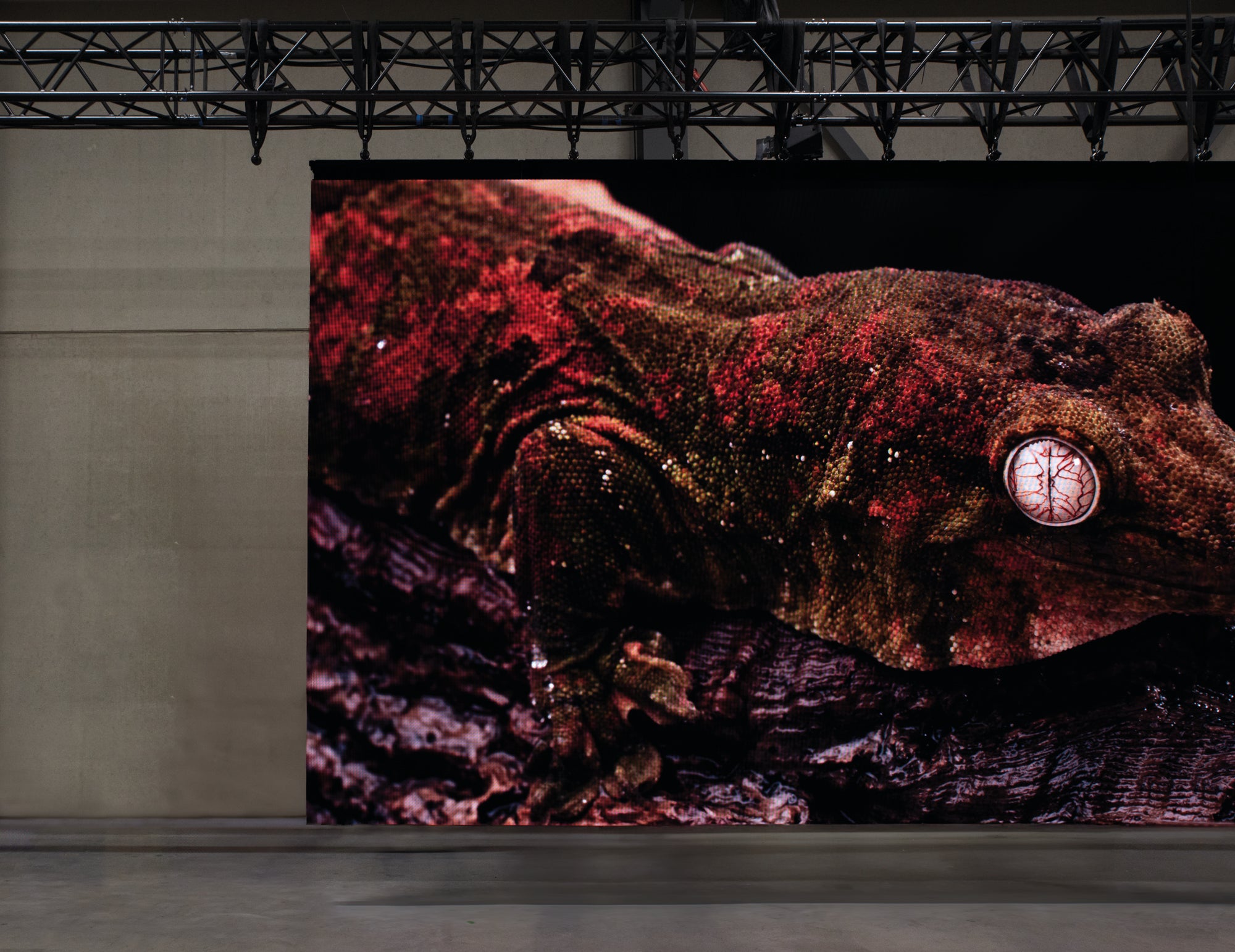 DMT Alpha Series A2.6i - Per uso interno