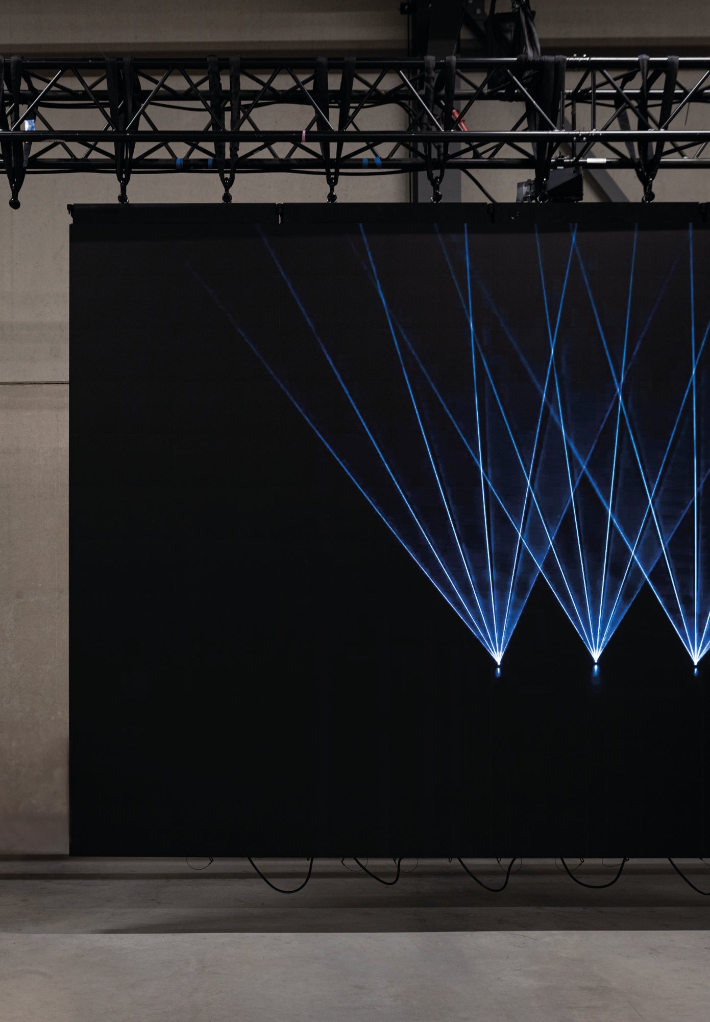 DMT Alpha Series A2.6i - Per uso interno