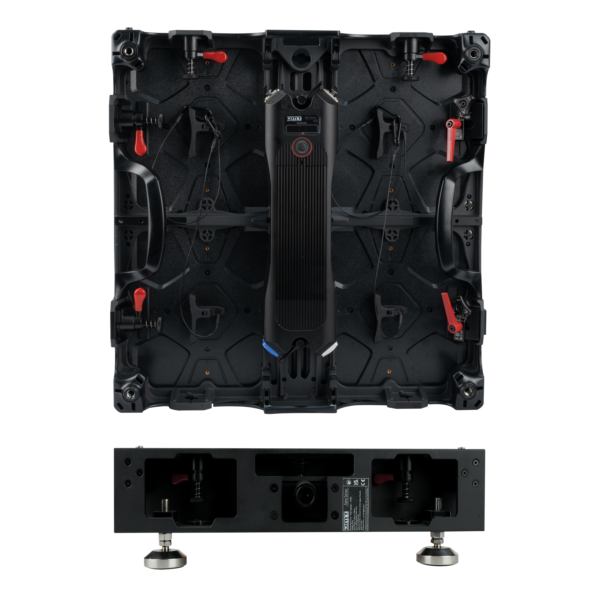 DMT Alpha Series A1.9i - Per uso interno