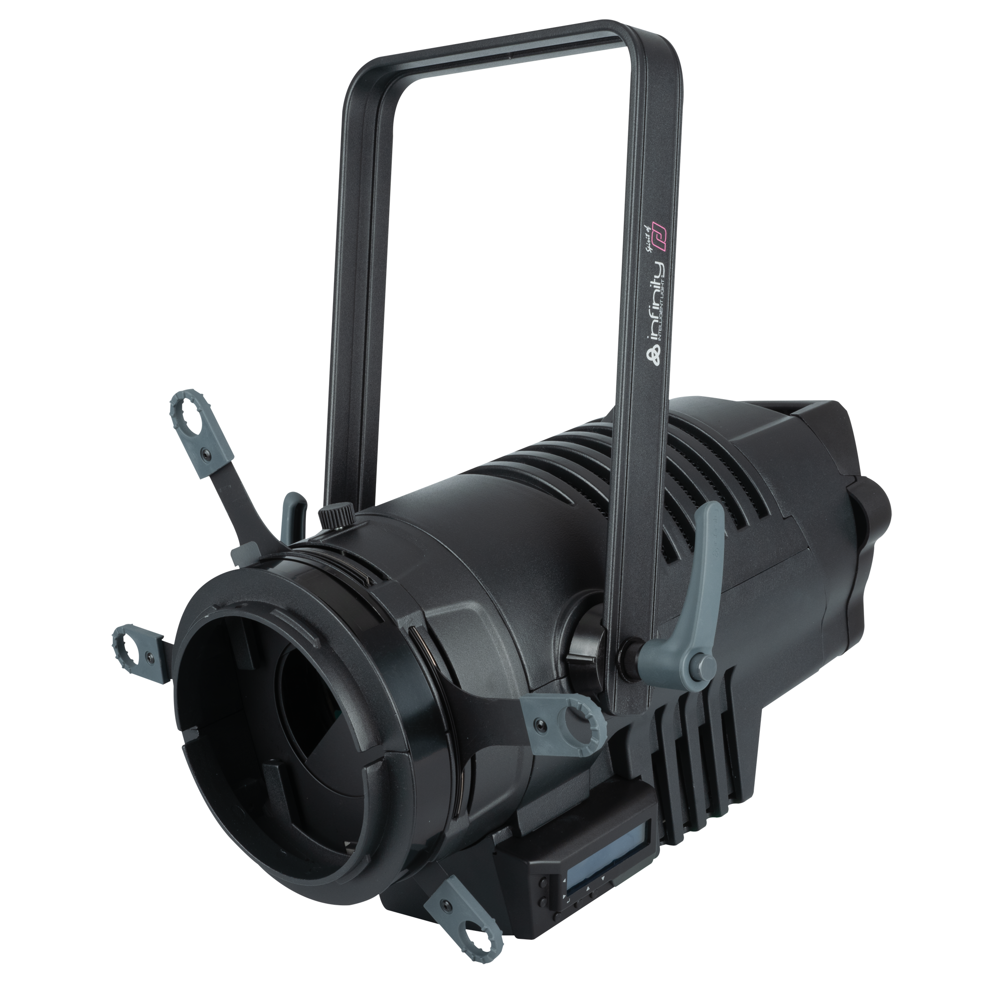 INFINITY TS-300 Profile Engine