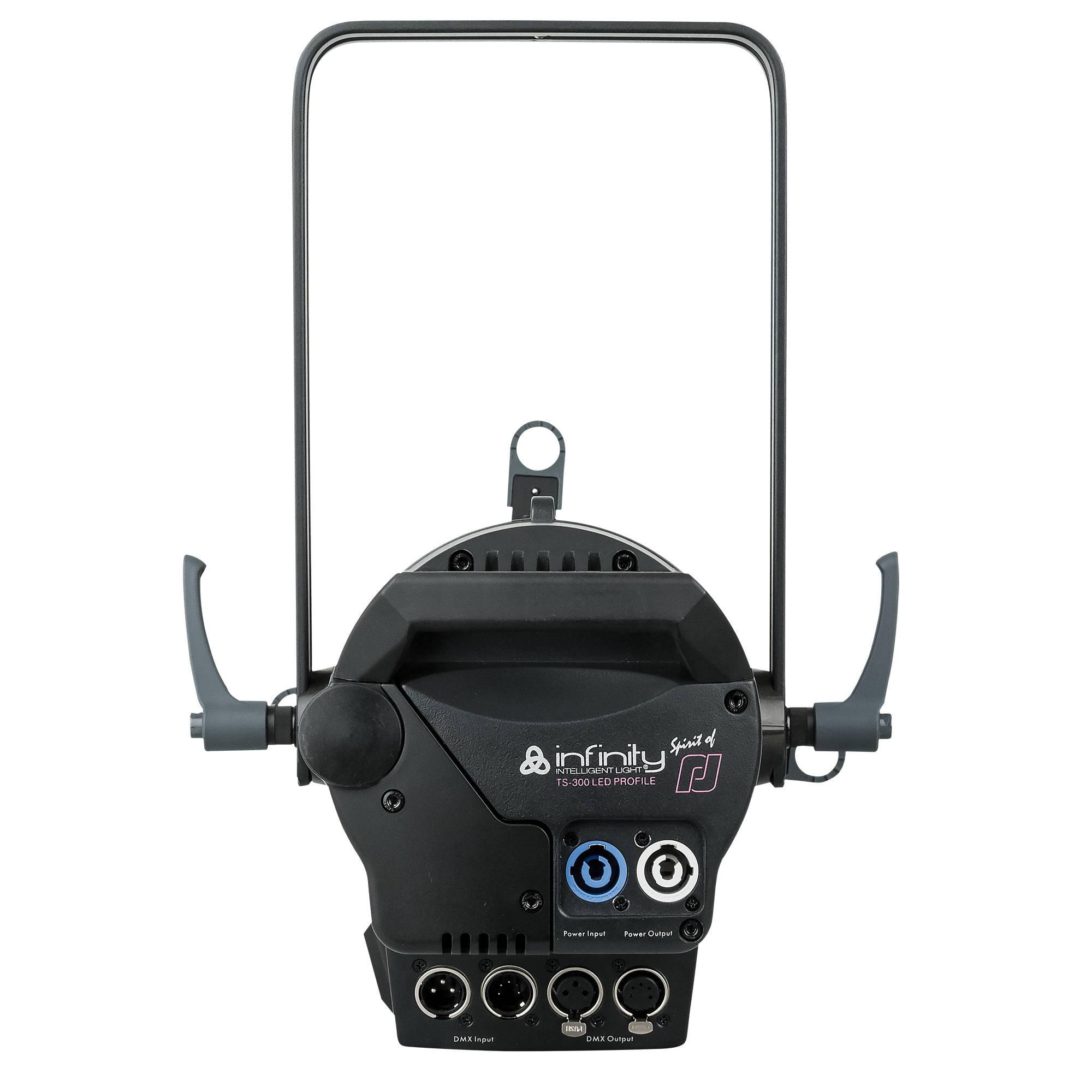 INFINITY TS-300 Profile Engine