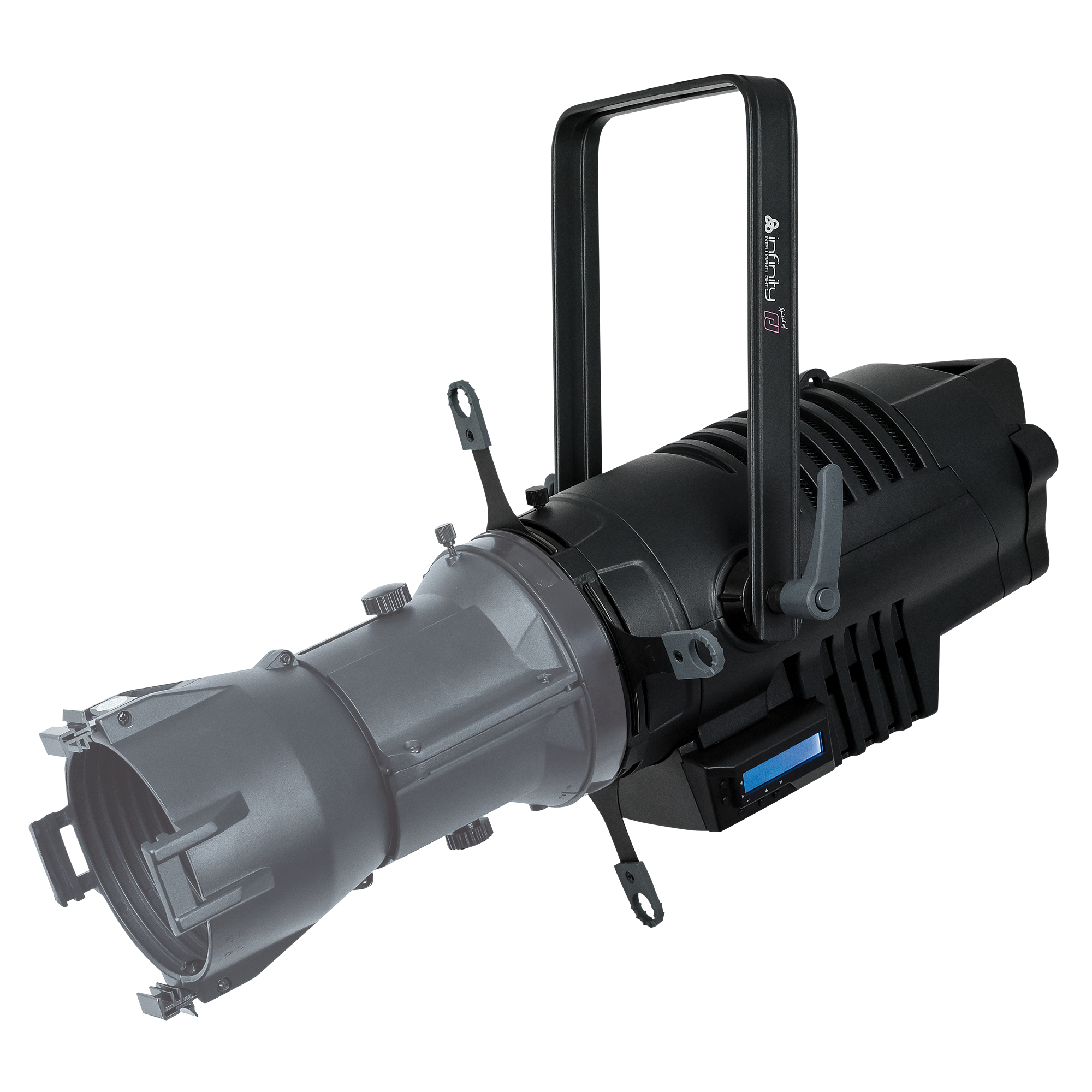 INFINITY TS-300 Profile Engine