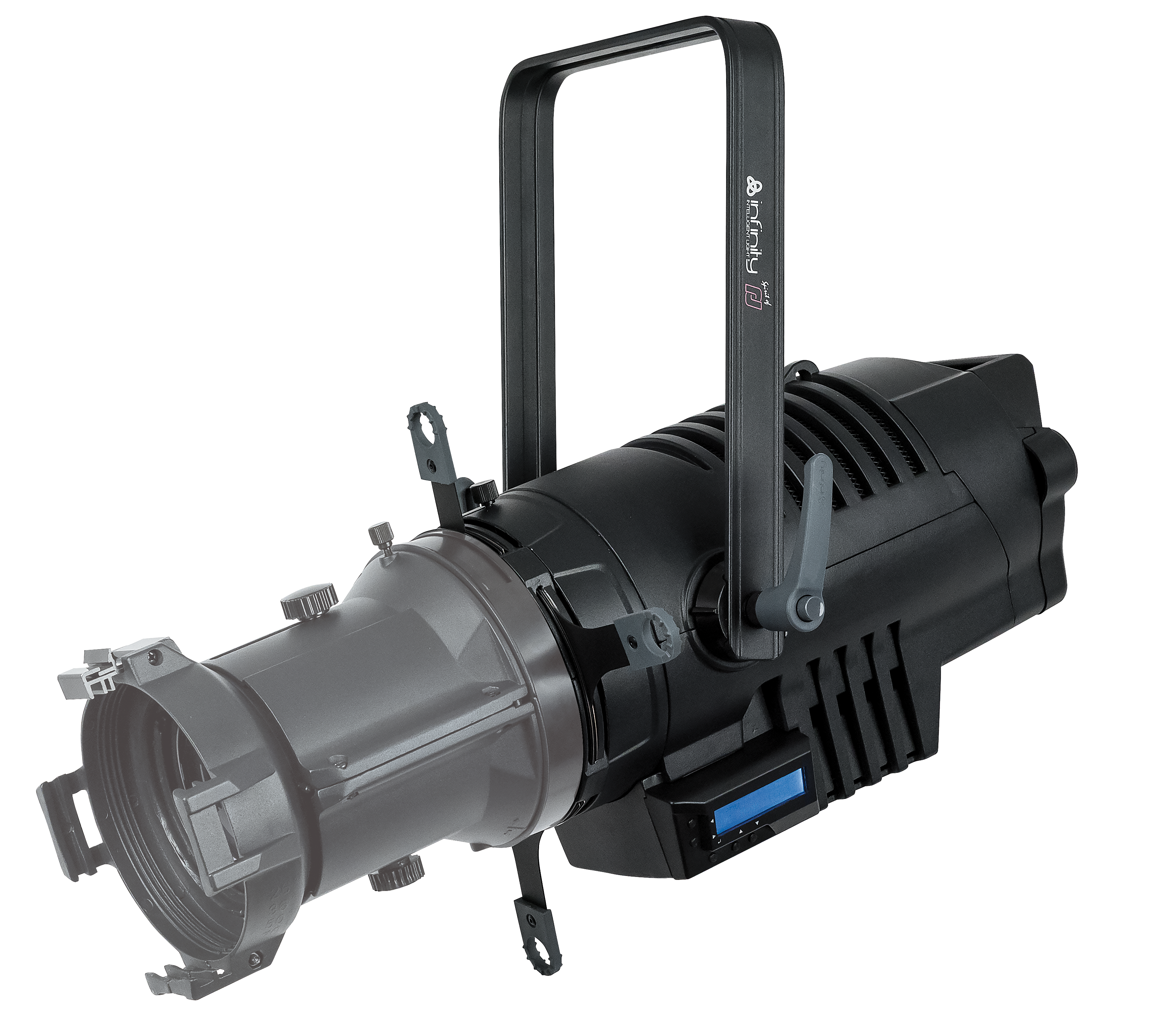 INFINITY TS-300 Profile Engine