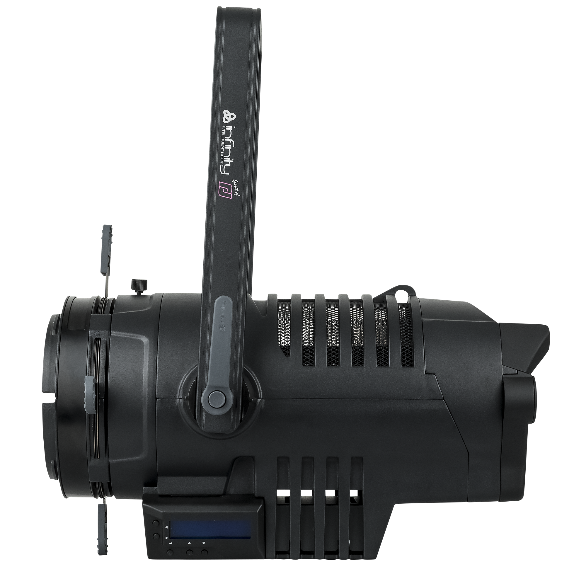 INFINITY TS-300 Profile Engine