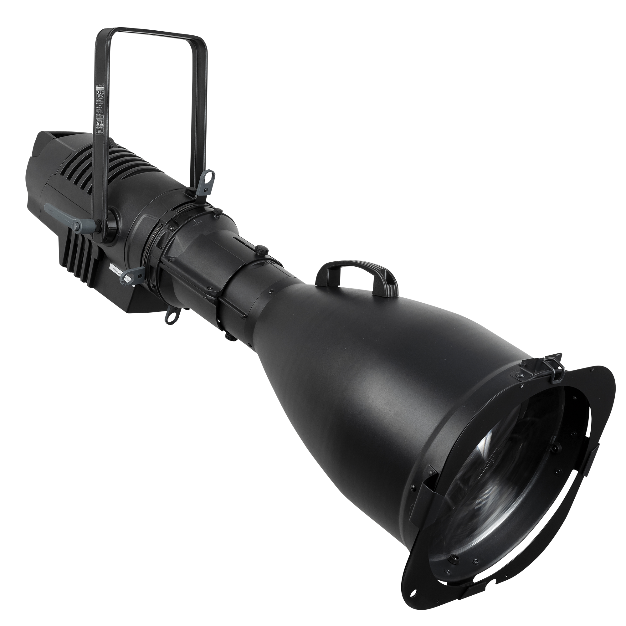 INFINITY Lente per l'Infinity Profile