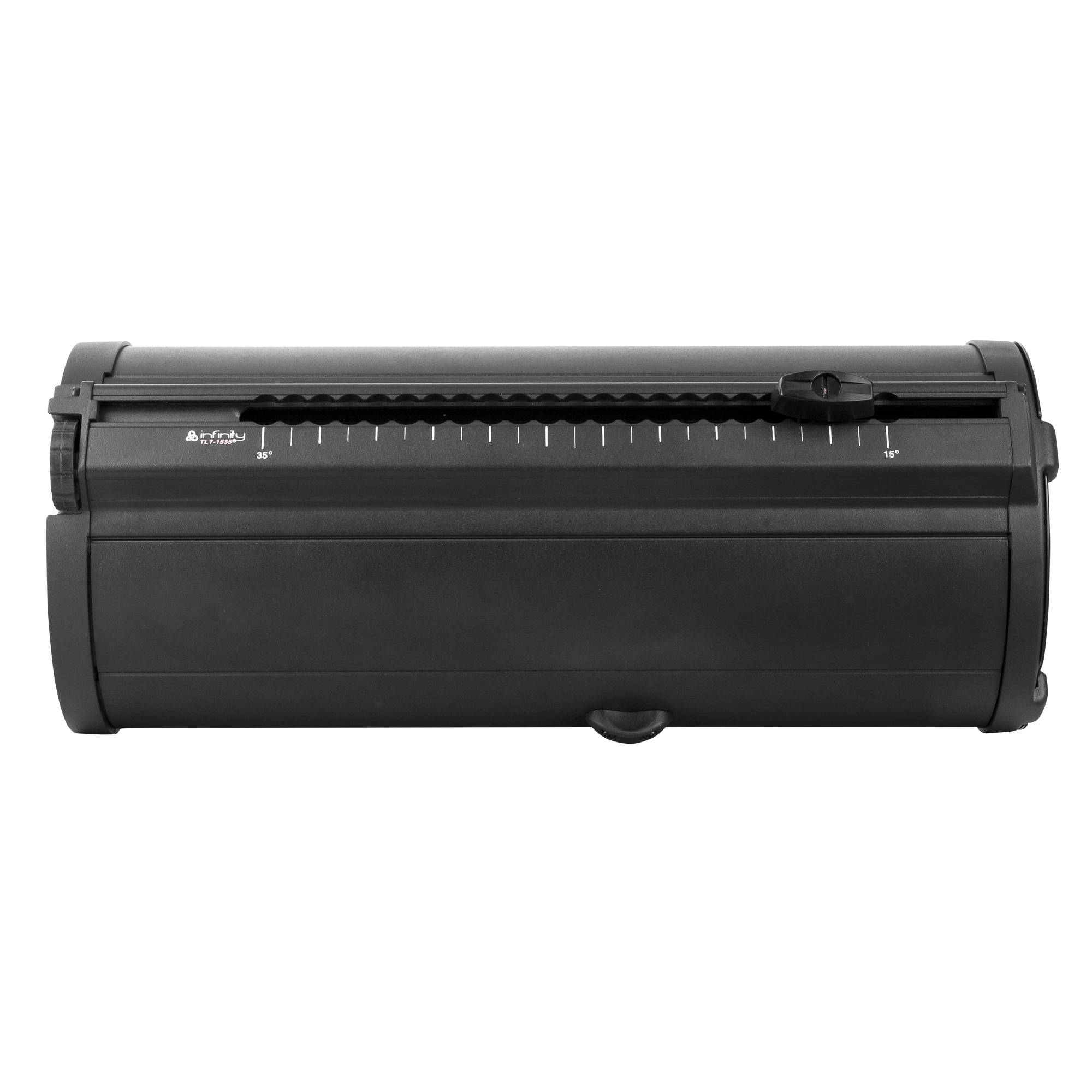 INFINITY Obiettivo zoom per l'Infinity Profile