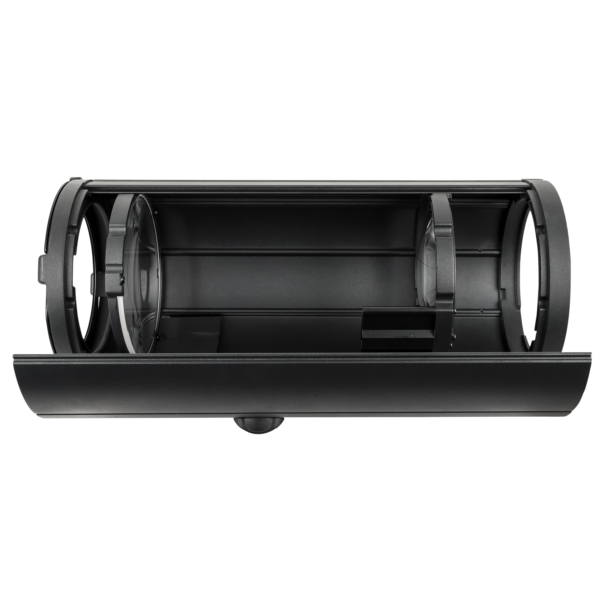 INFINITY Obiettivo zoom per l'Infinity Profile