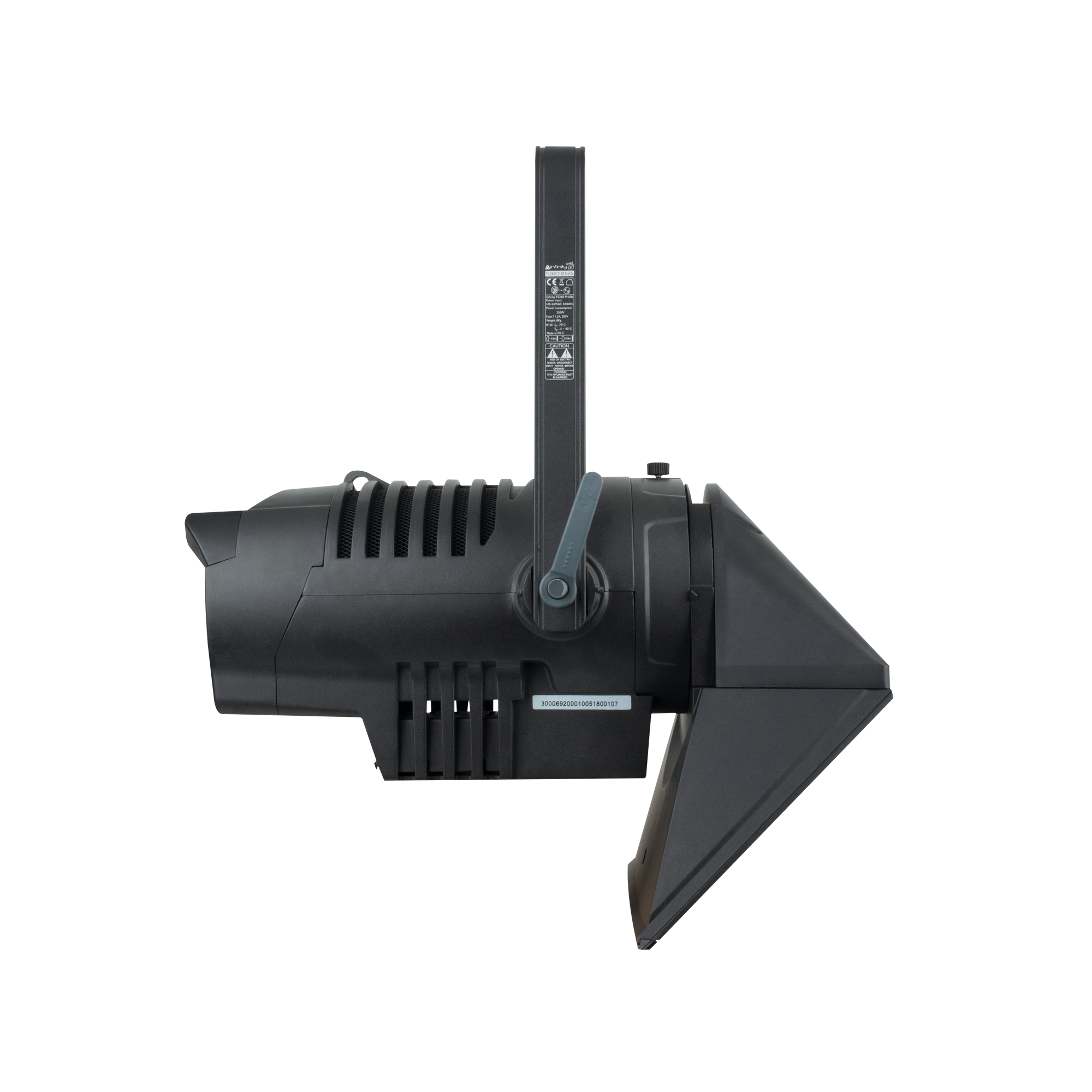 INFINITY Adattatore Cyclorama per Signature Profiles