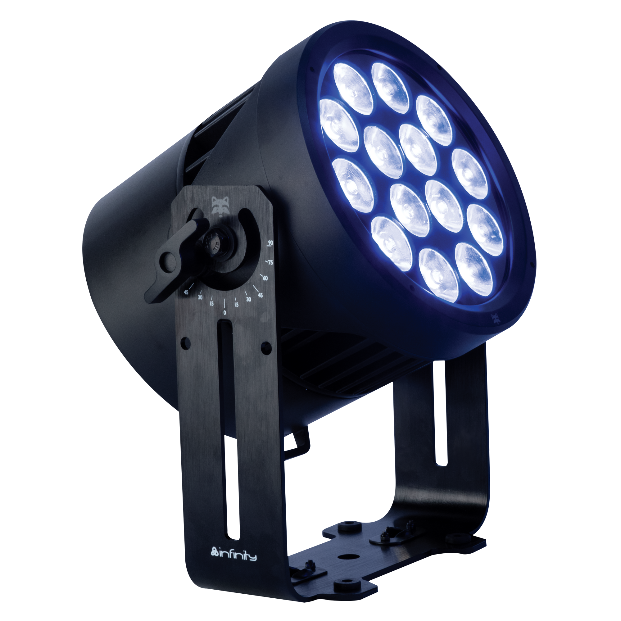 INFINITY Raccoon P14/4