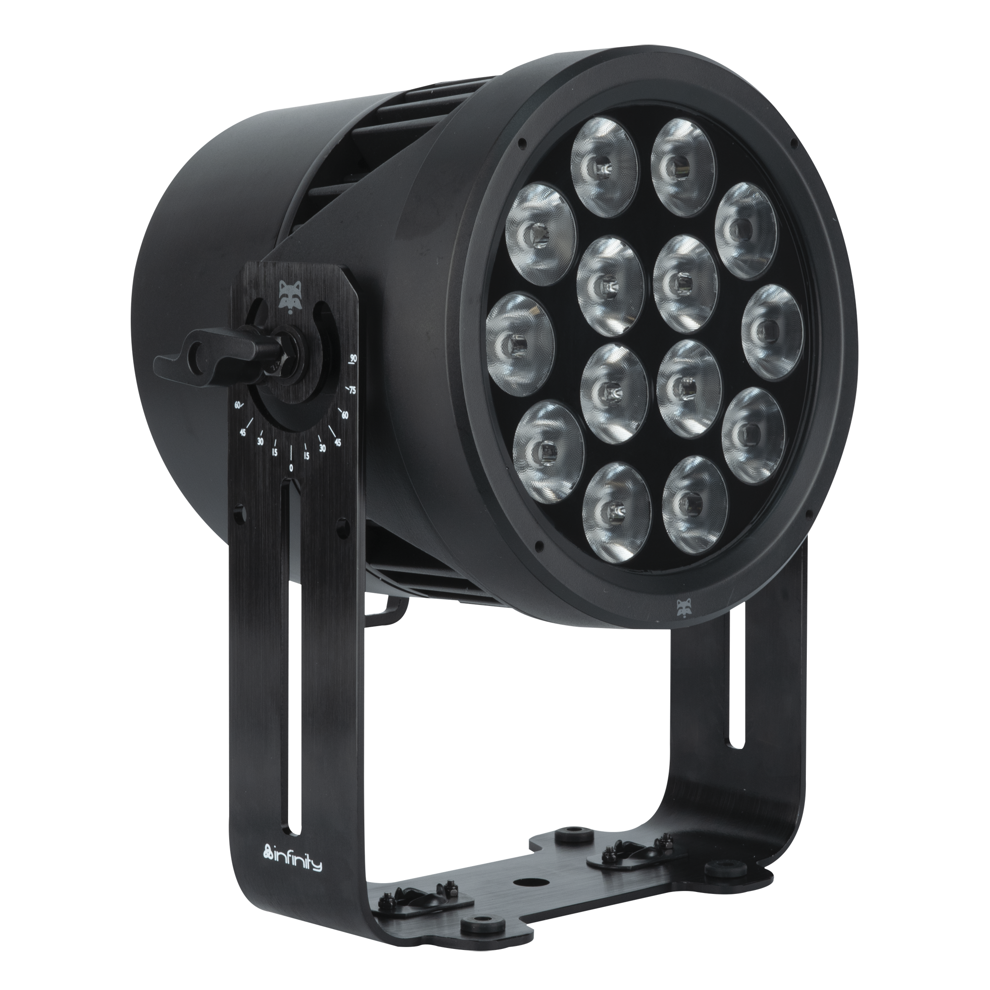 INFINITY Raccoon P14/4