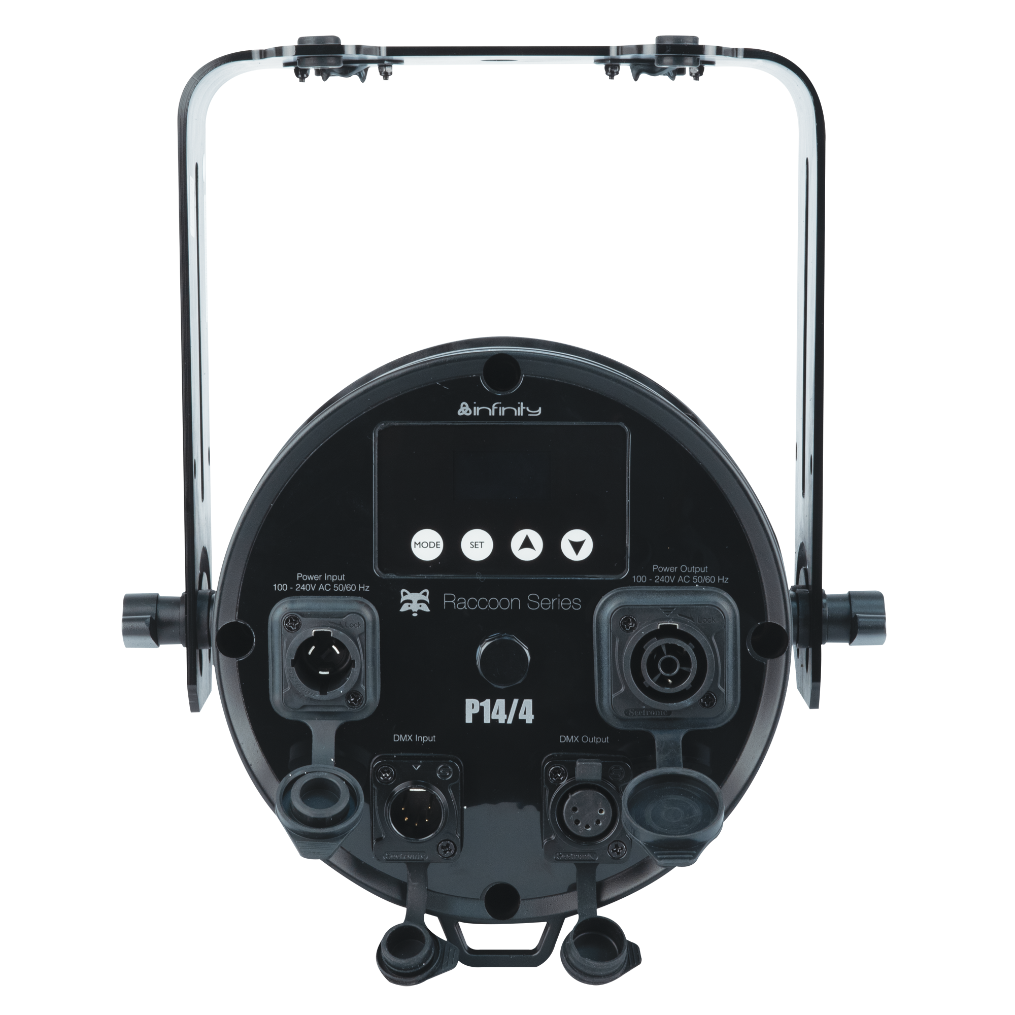 INFINITY Raccoon P14/4