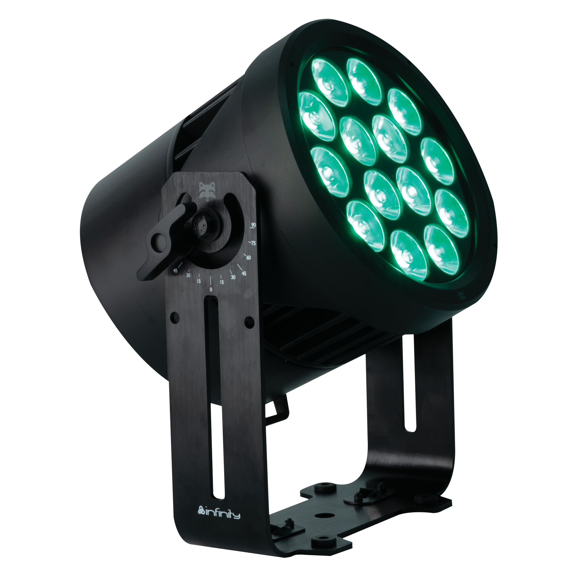 INFINITY Raccoon P14/4