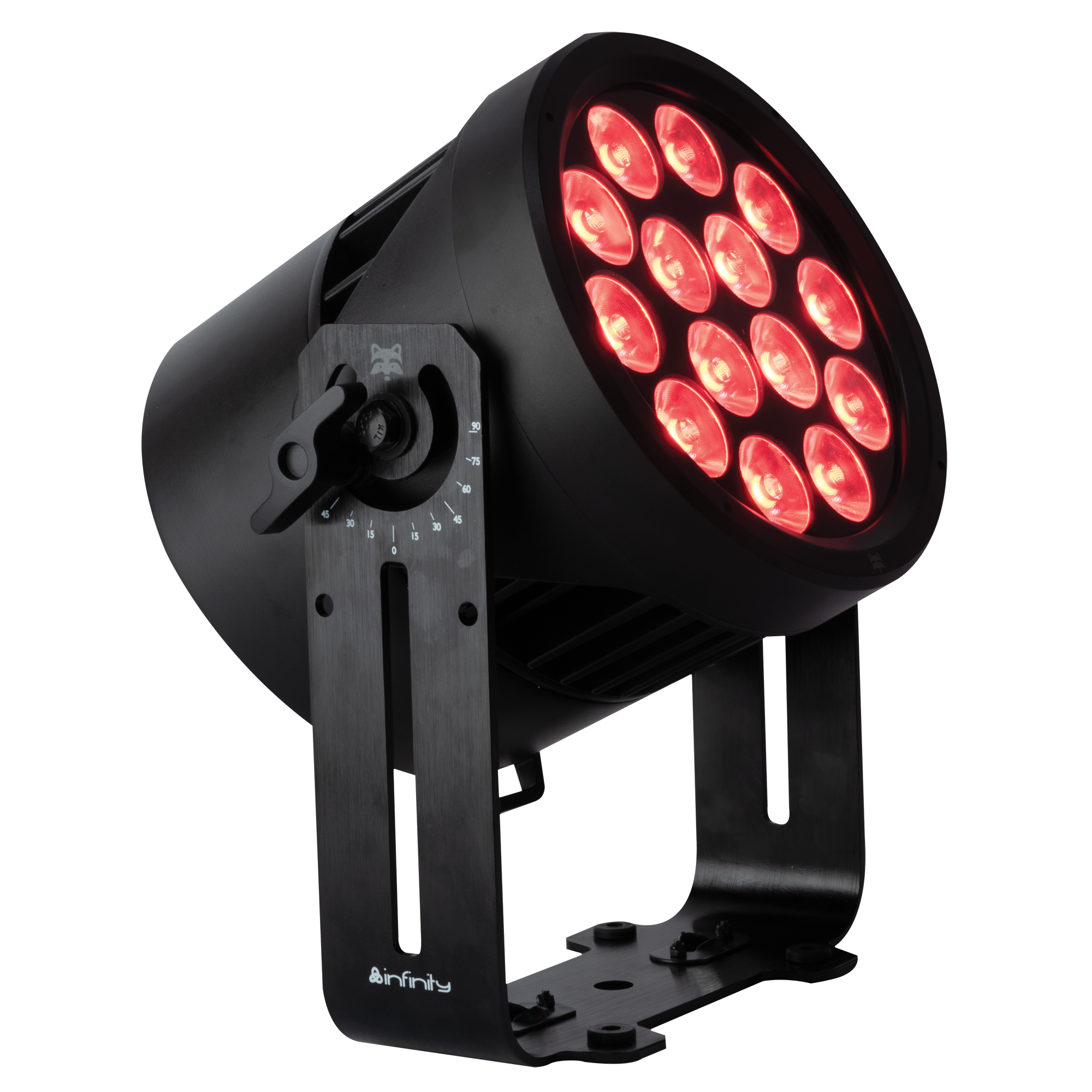 INFINITY Raccoon P14/4