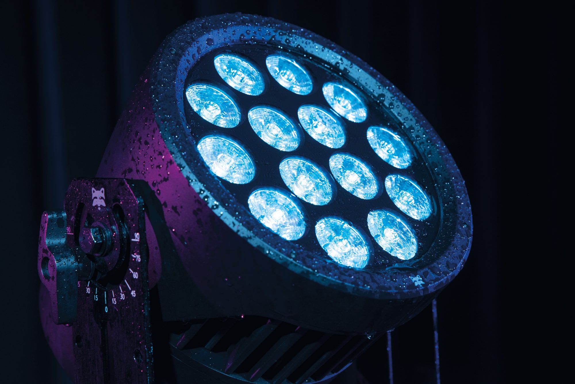 INFINITY Raccoon P14/4