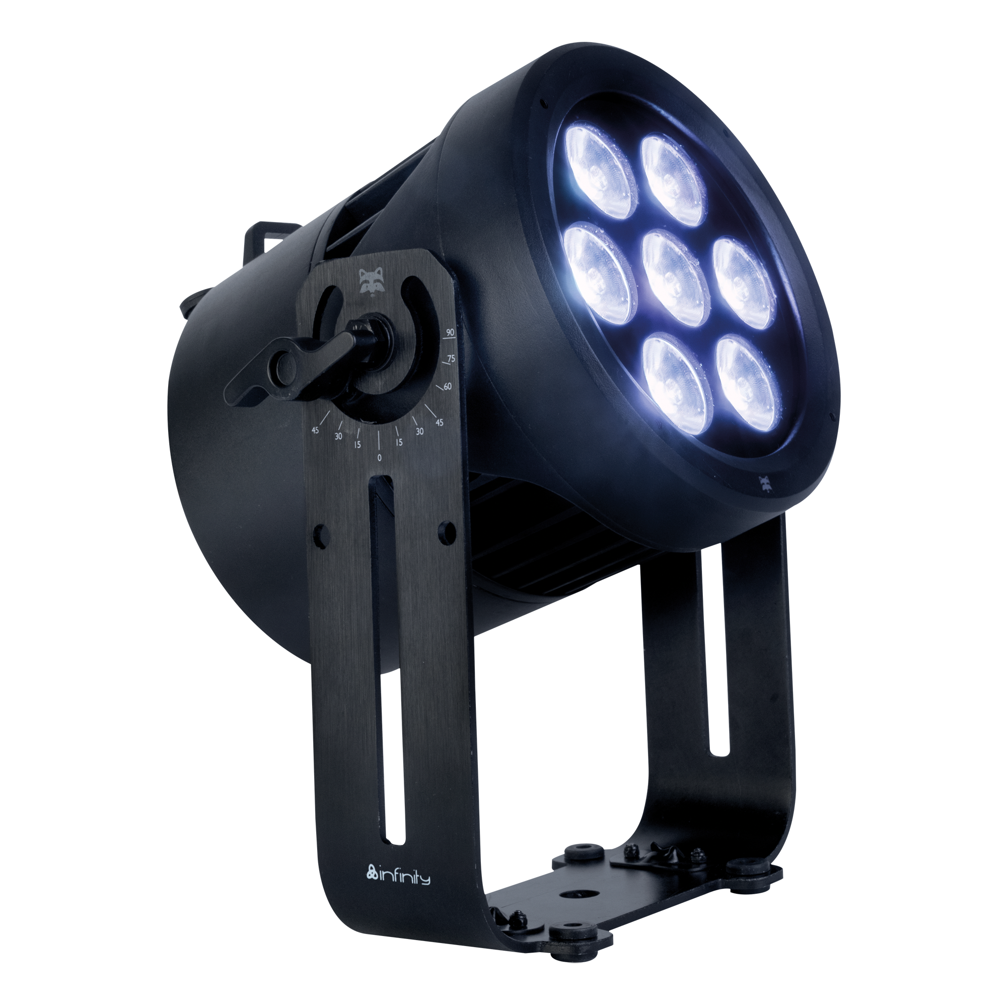 INFINITY Raccoon Junior P7/4