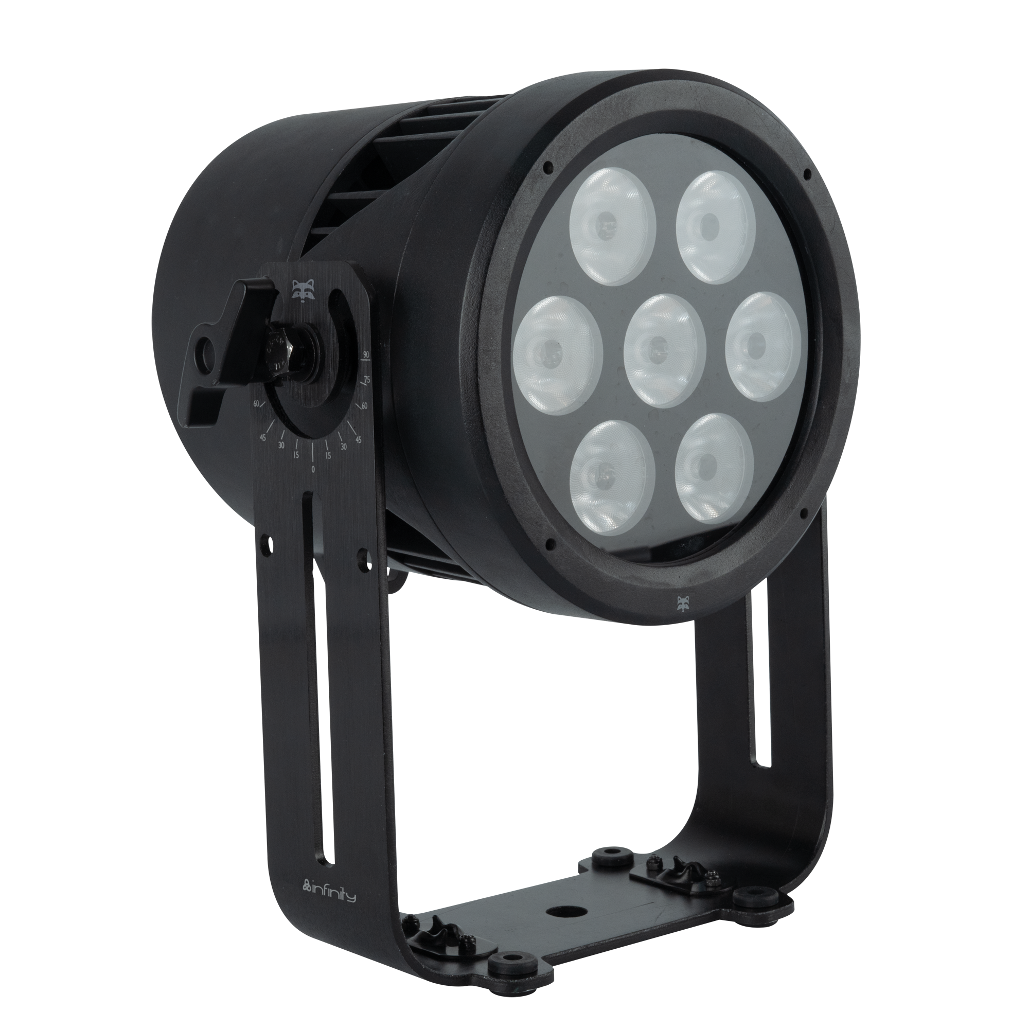 INFINITY Raccoon Junior P7/4