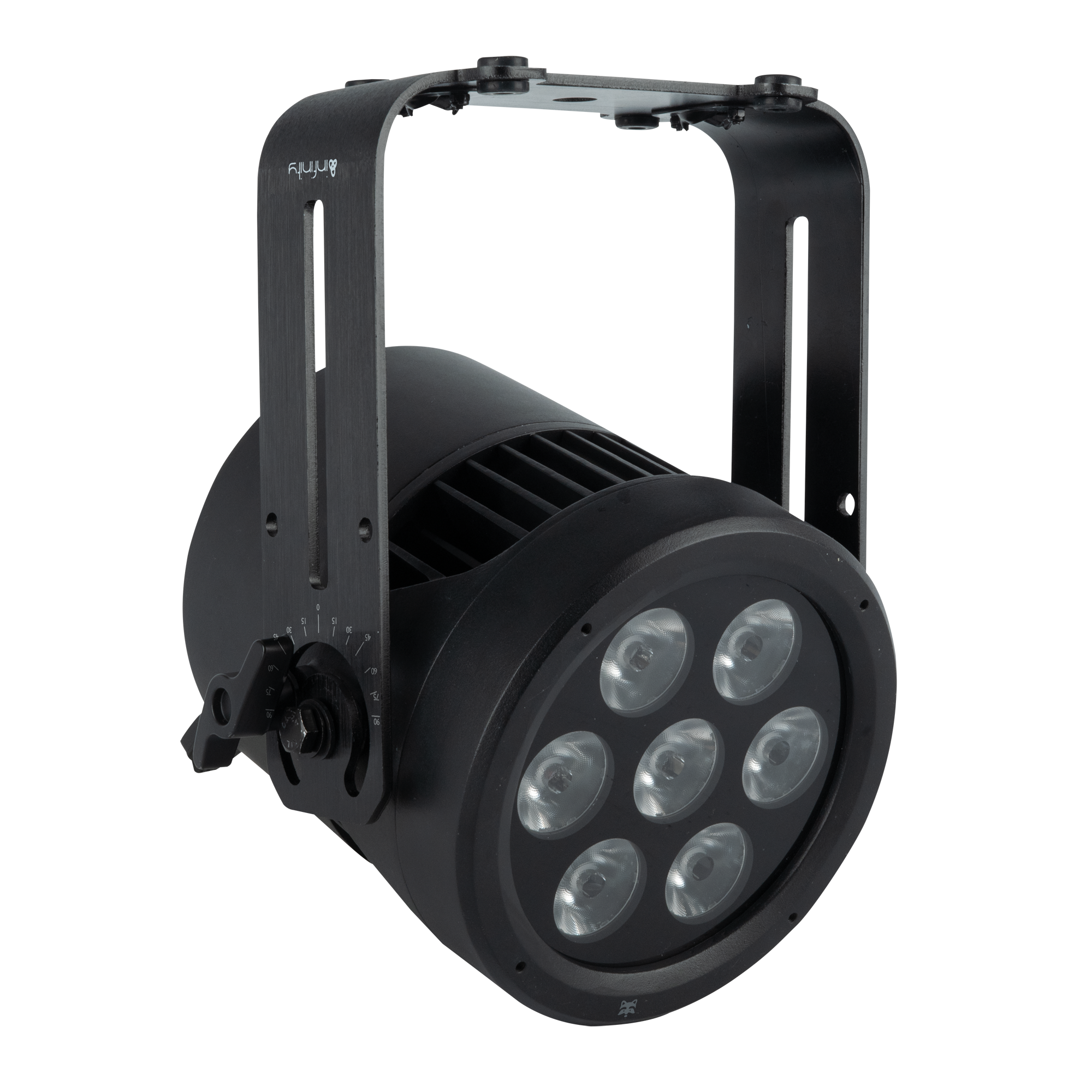 INFINITY Raccoon Junior P7/4