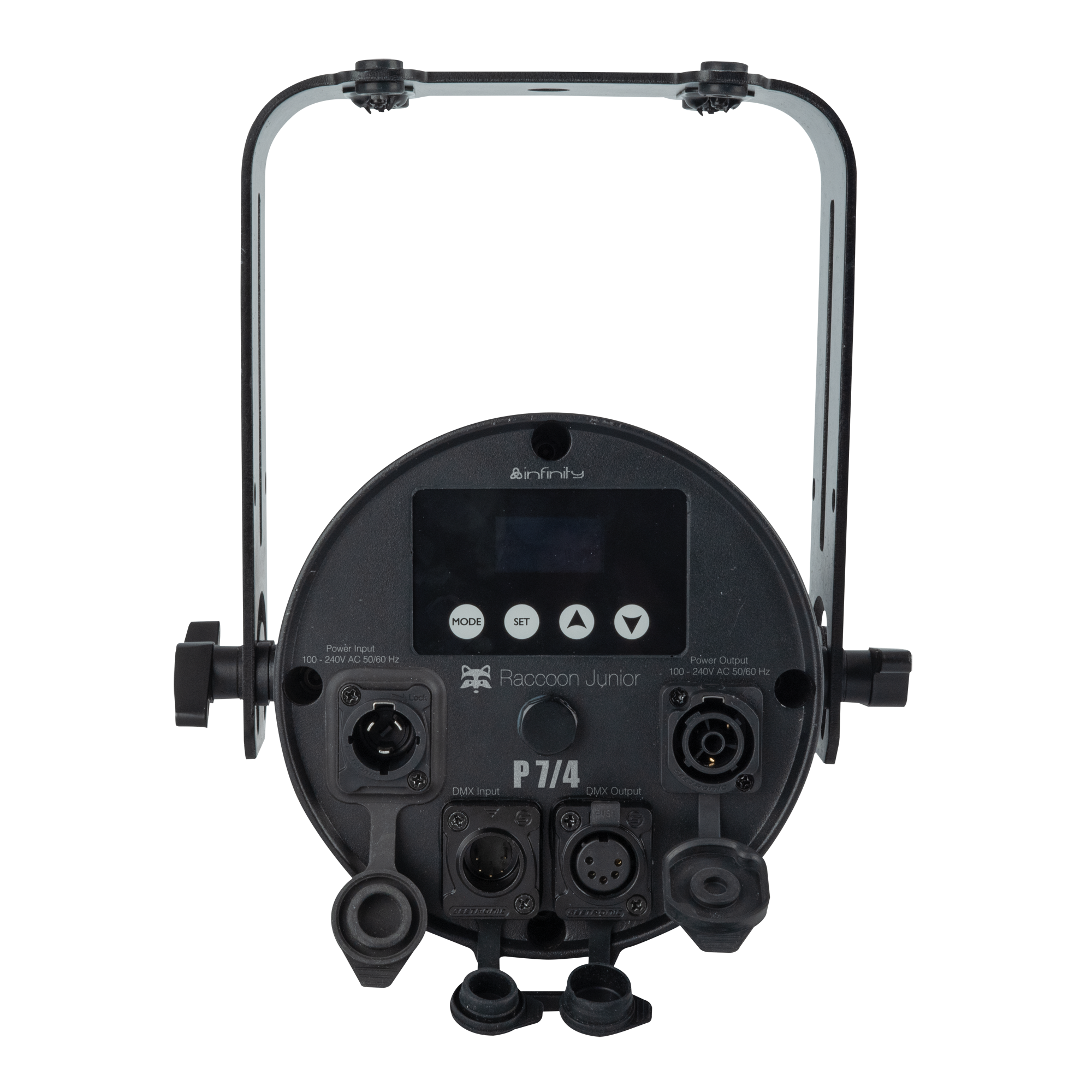 INFINITY Raccoon Junior P7/4